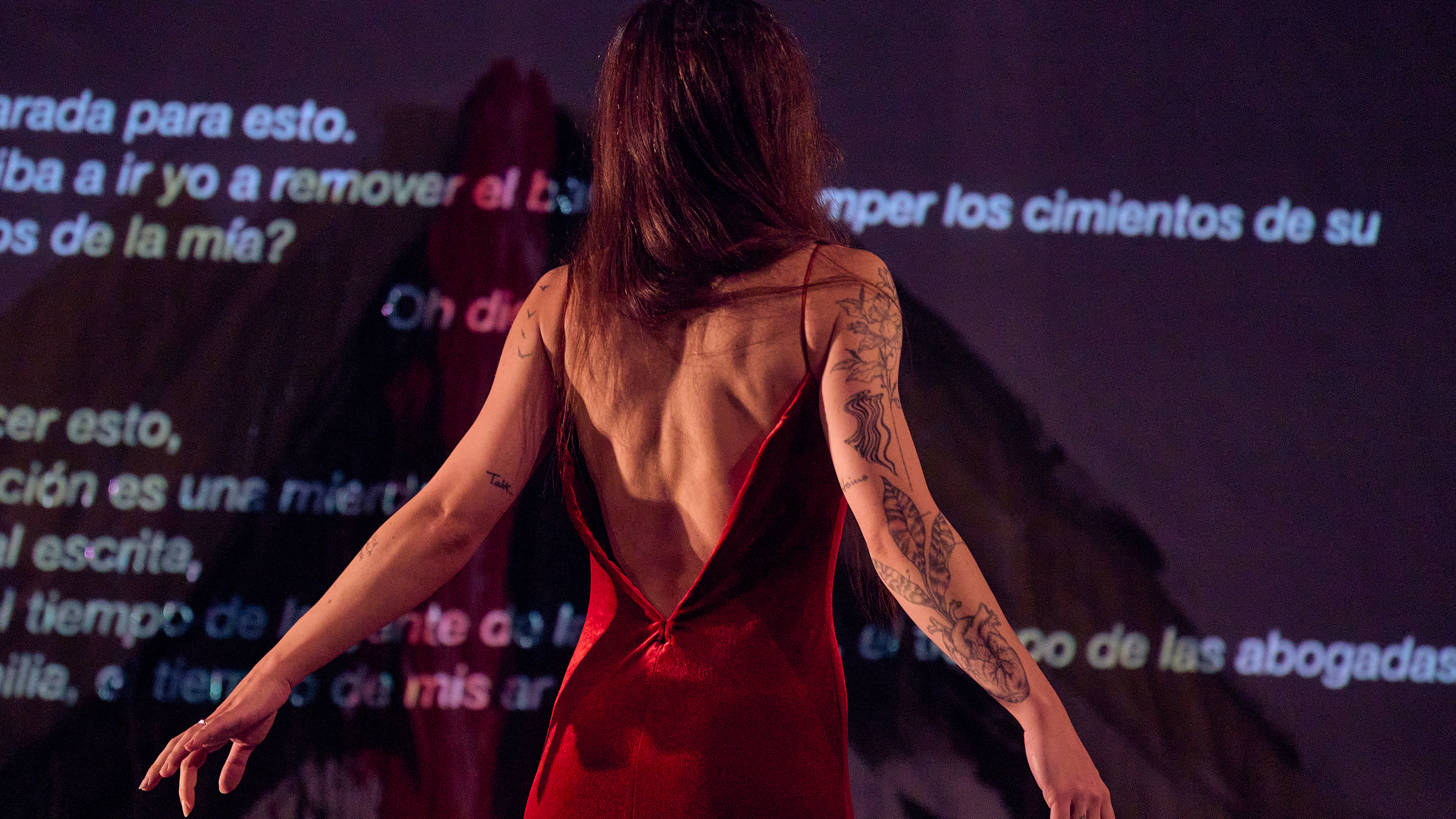 foto de Tristán Pérez-Martín