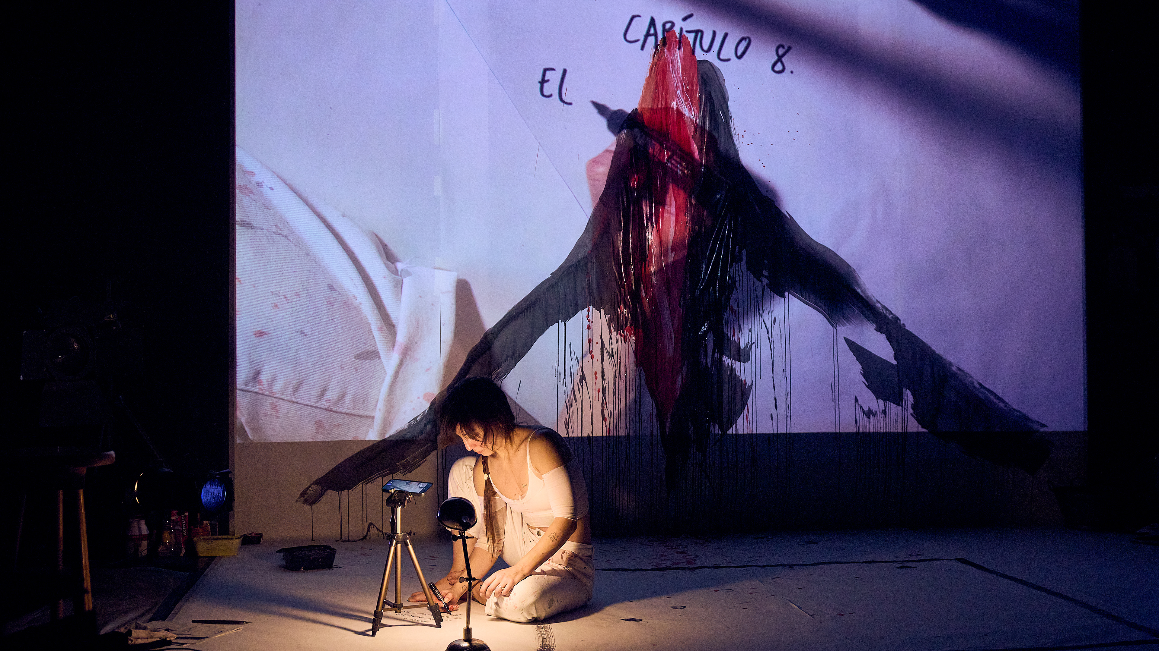 foto de Tristán Pérez-Martín