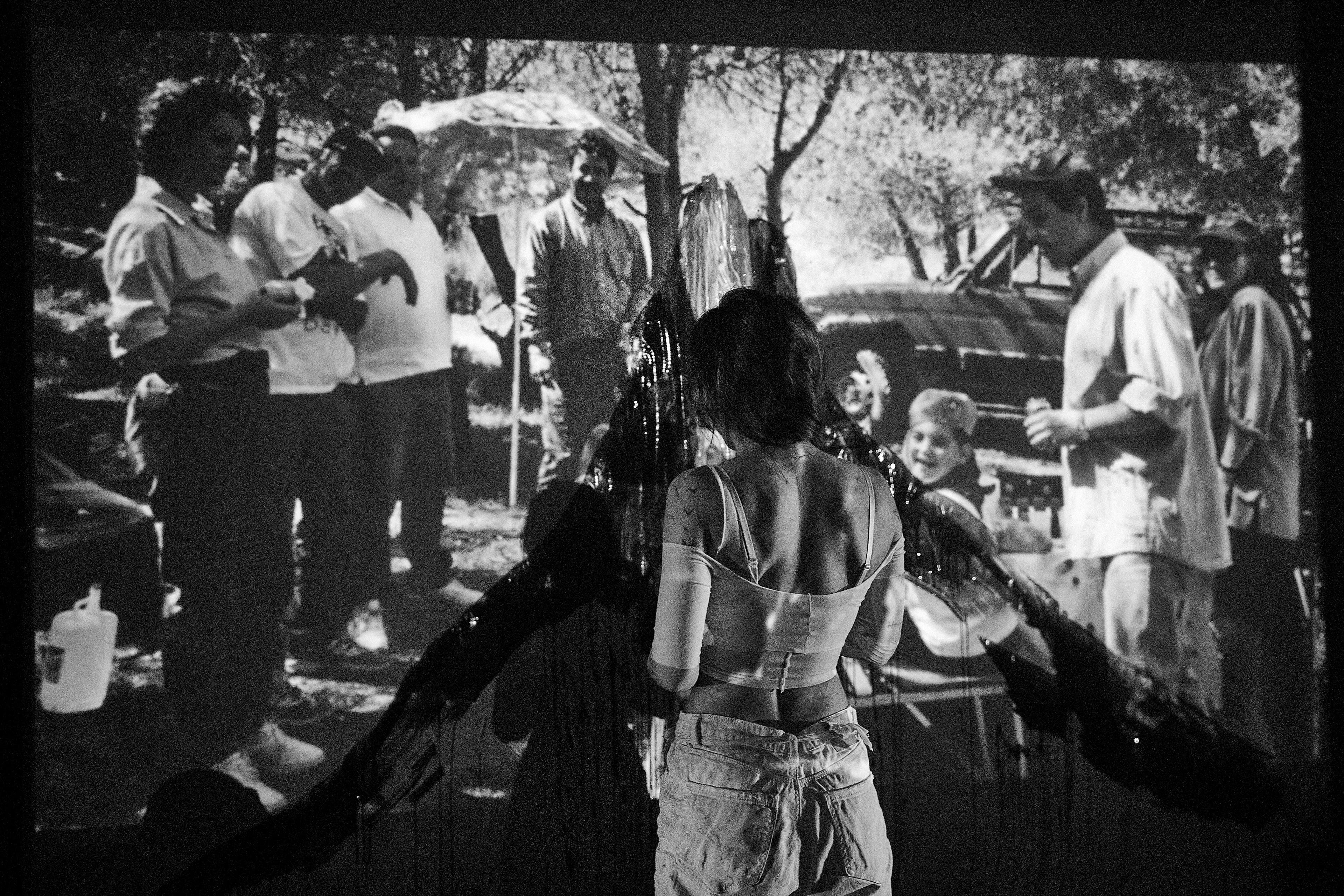 foto de Tristán Pérez-Martín