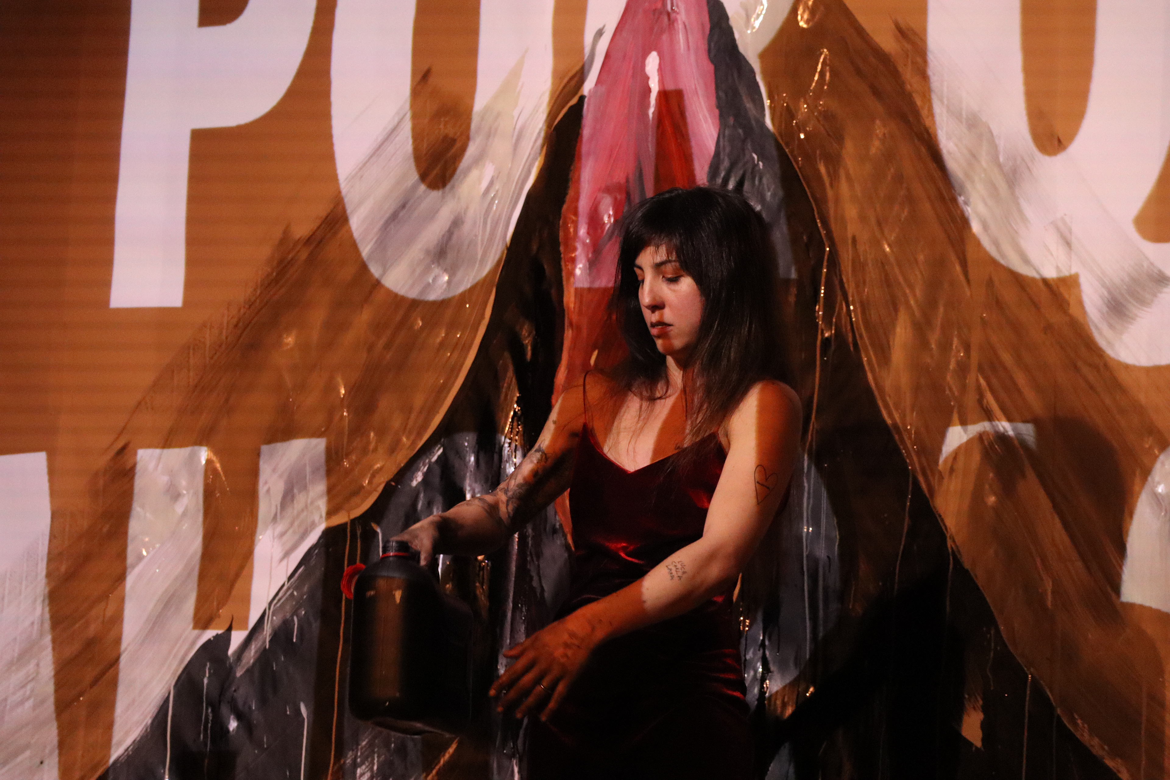 foto de Marina Egea
