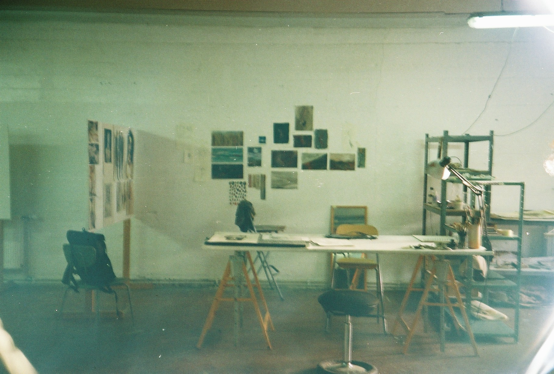 NES Artist Residency, Skagaströnd
