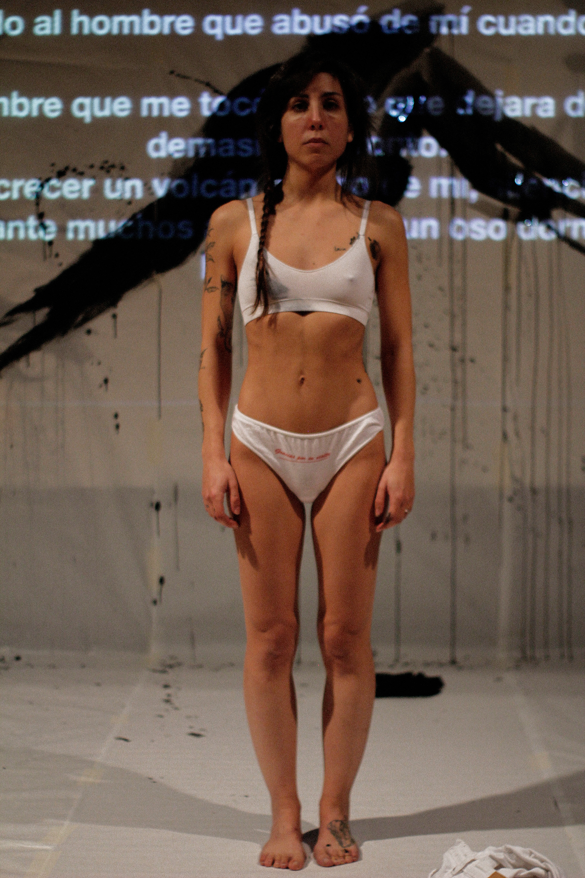foto de Júlia Latorre Barcala