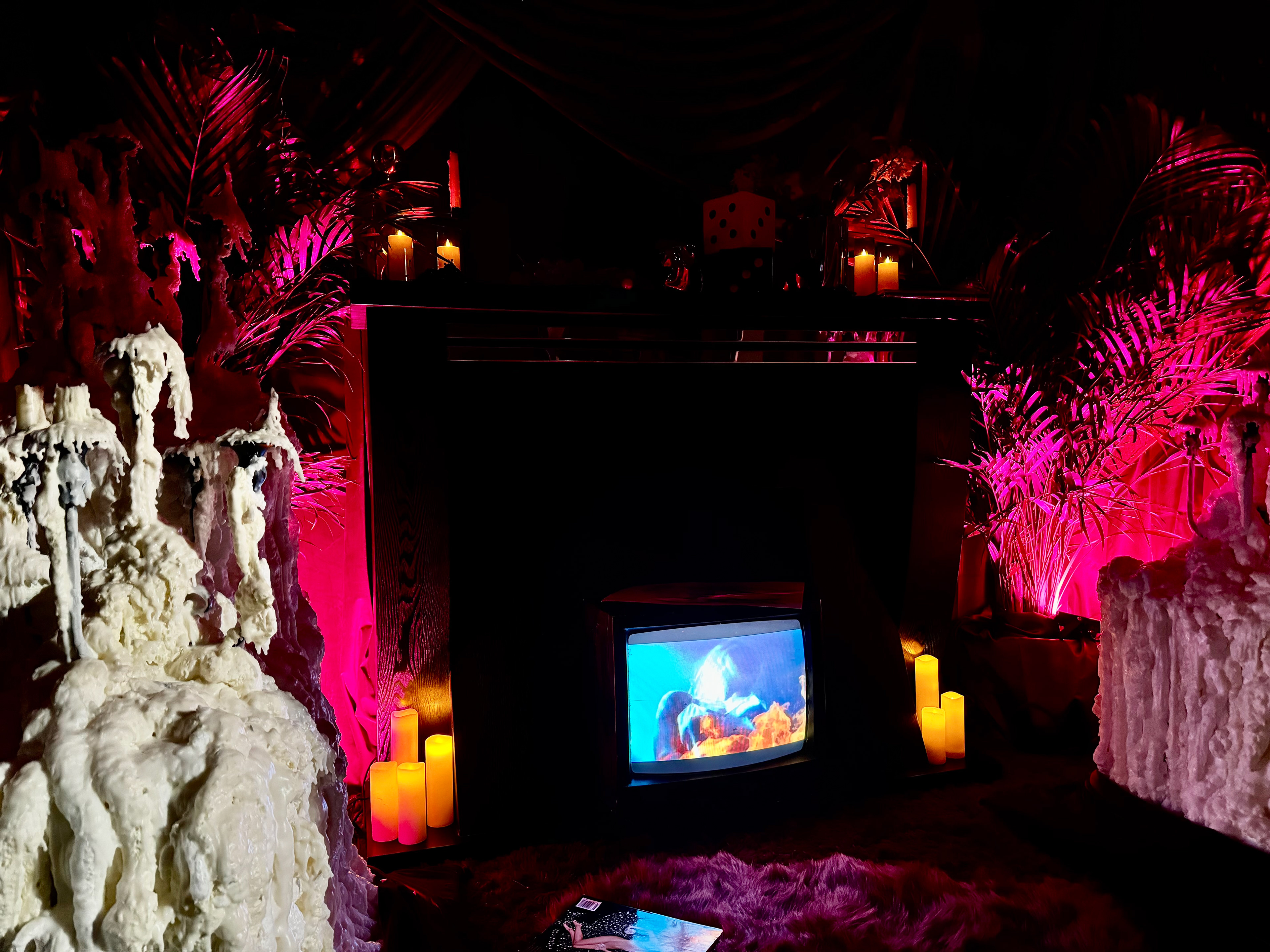 Sagittarius Soirée