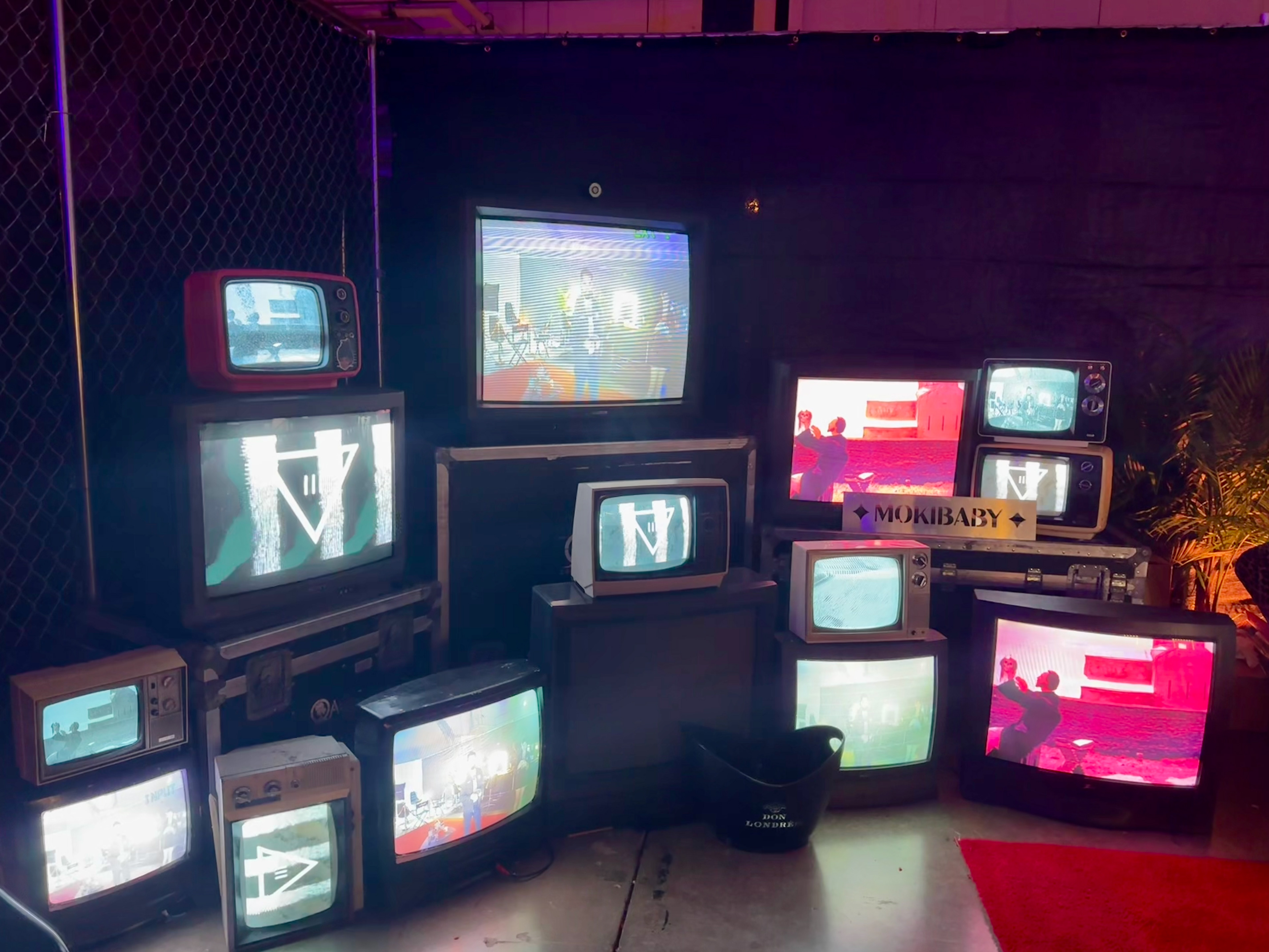 The Green Room