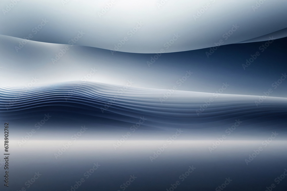 Abstract background with soft blue hues, creating a calming atmosphere." Hashtags: #AbstractBackground #BlueBackground #Calm