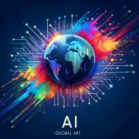 Ai Global Art