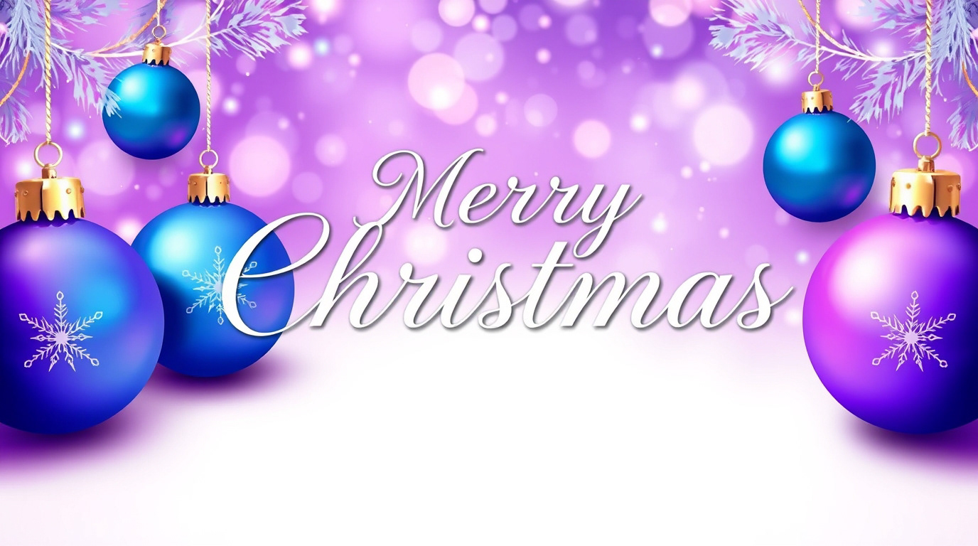 Marry Christmas