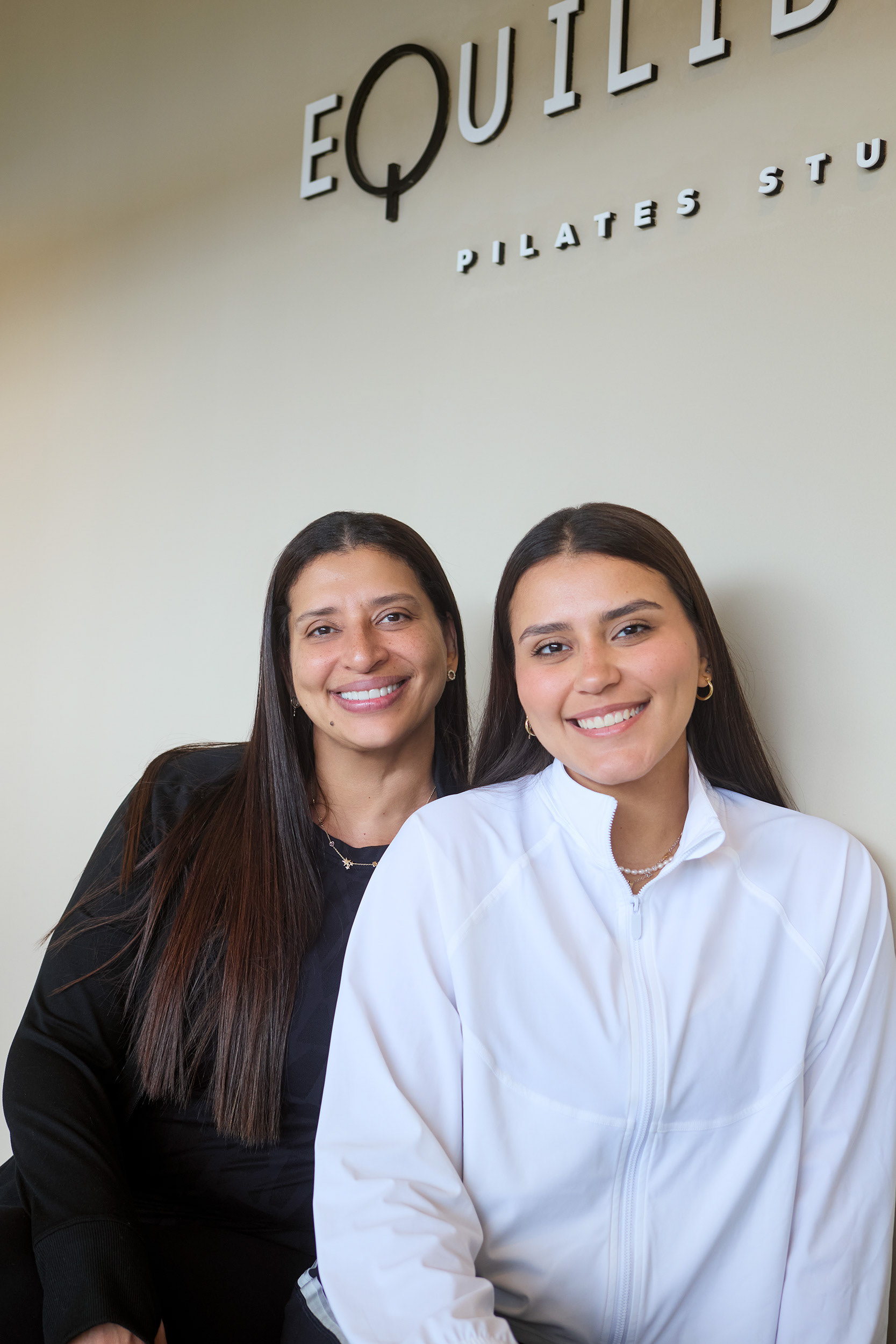 EQUILIBRIO PILATES STUDIO