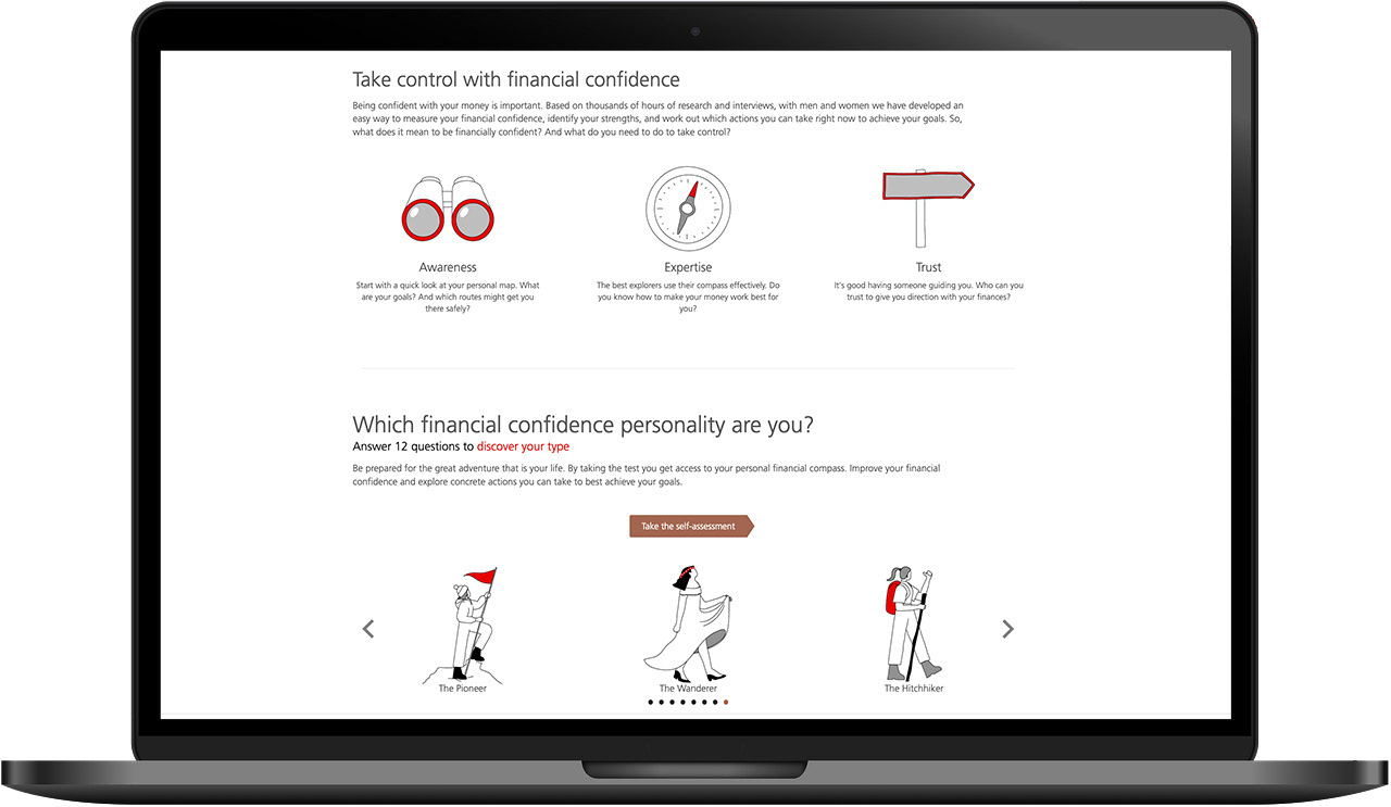 character Illustrations