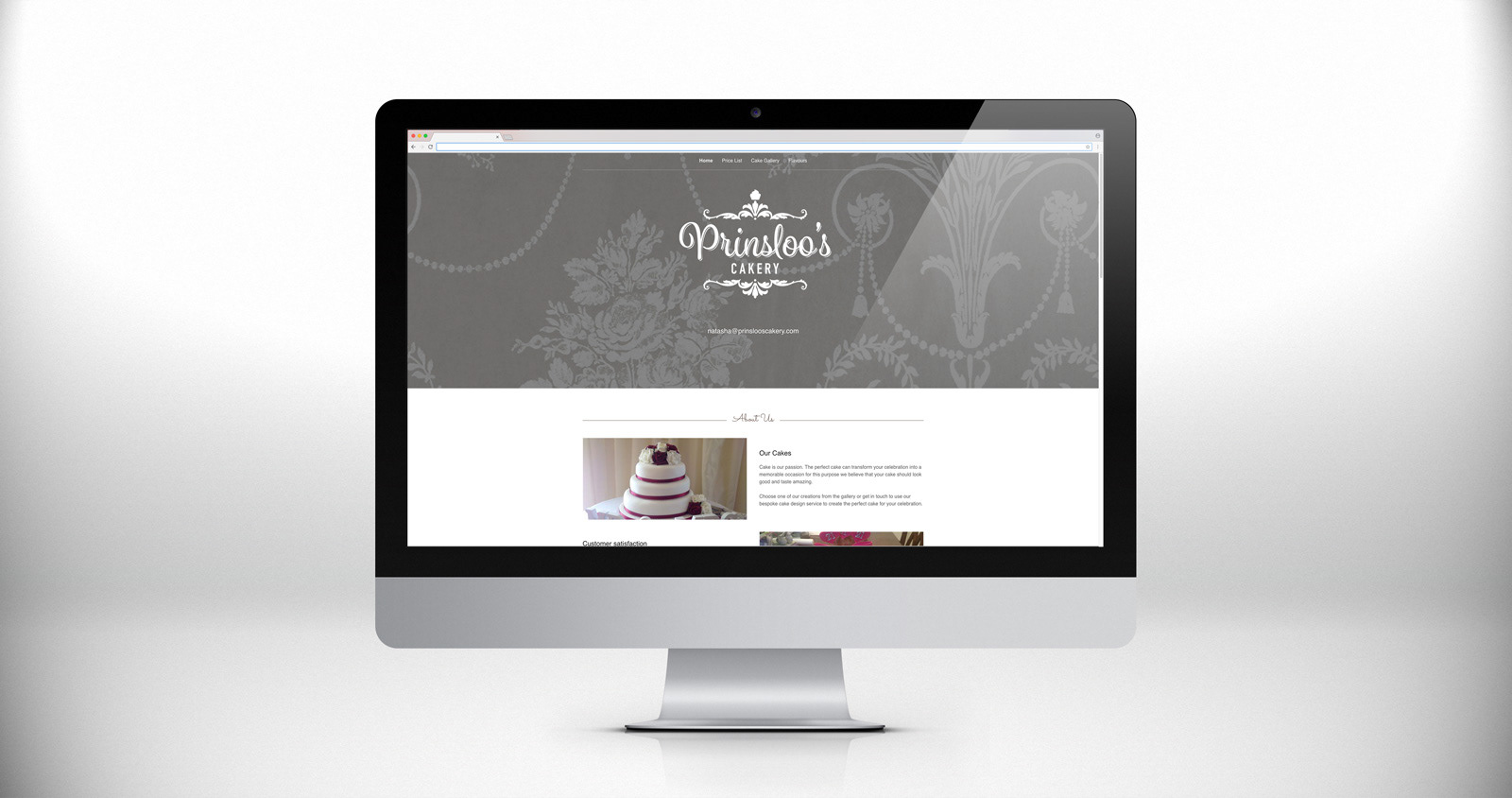 Freelance graphic designer