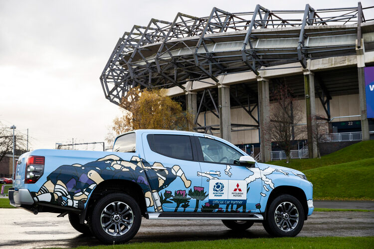 vehicle vinyl wrap