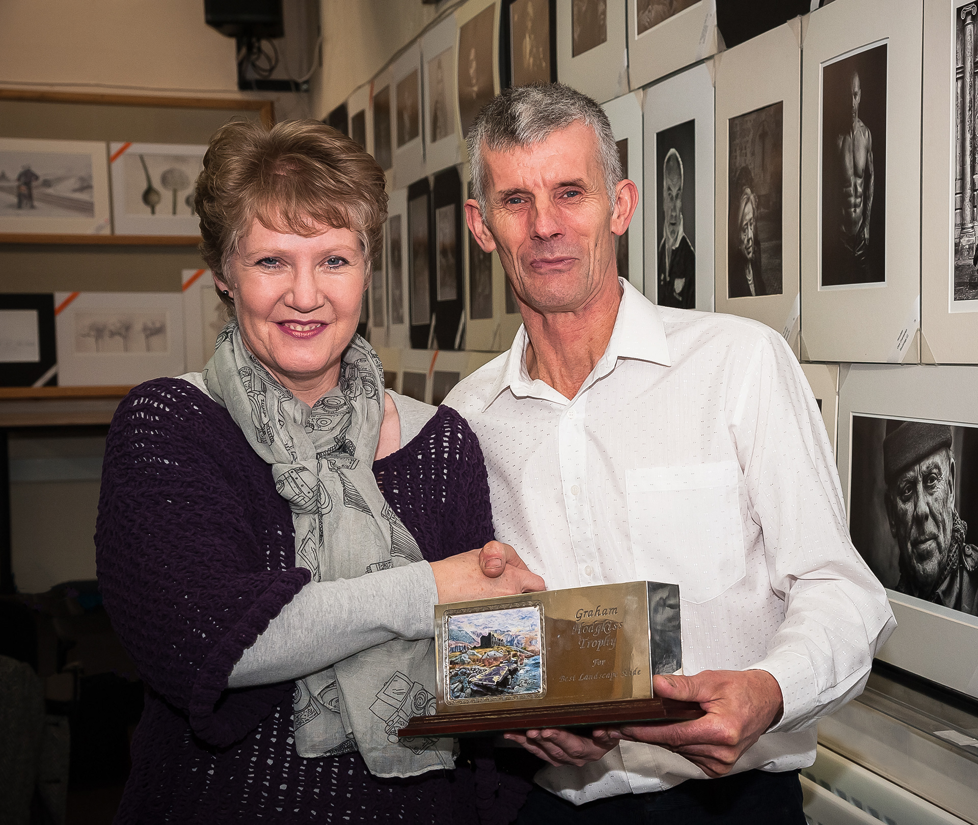 Midphot Award winner 2017