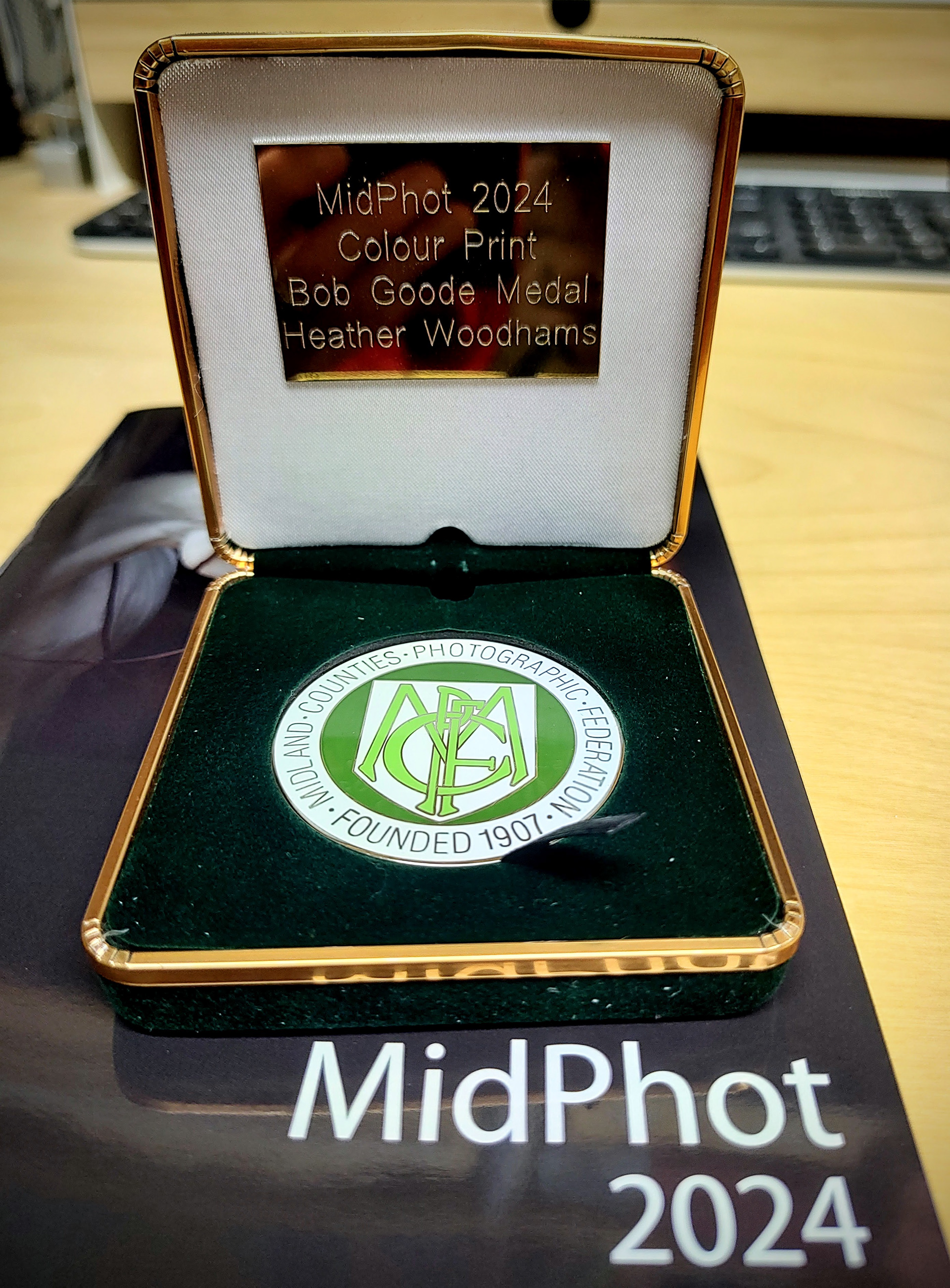 Midphot Award 2024