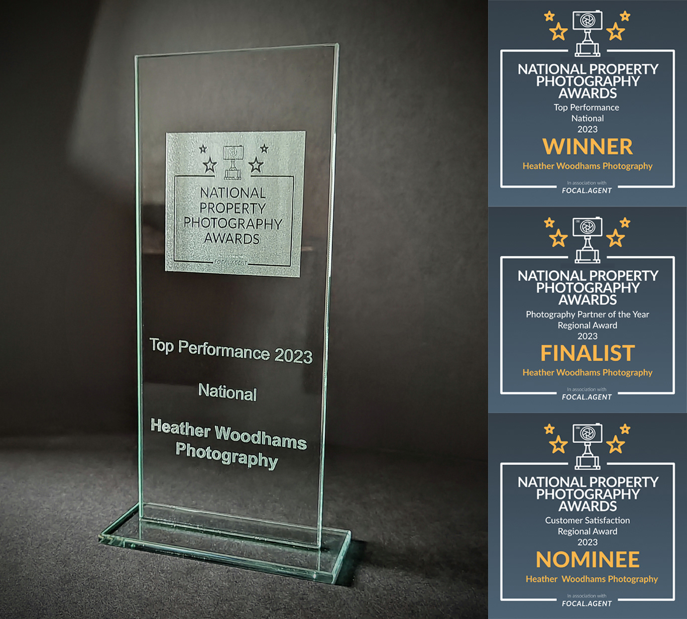 National Property Photography Awards 2023