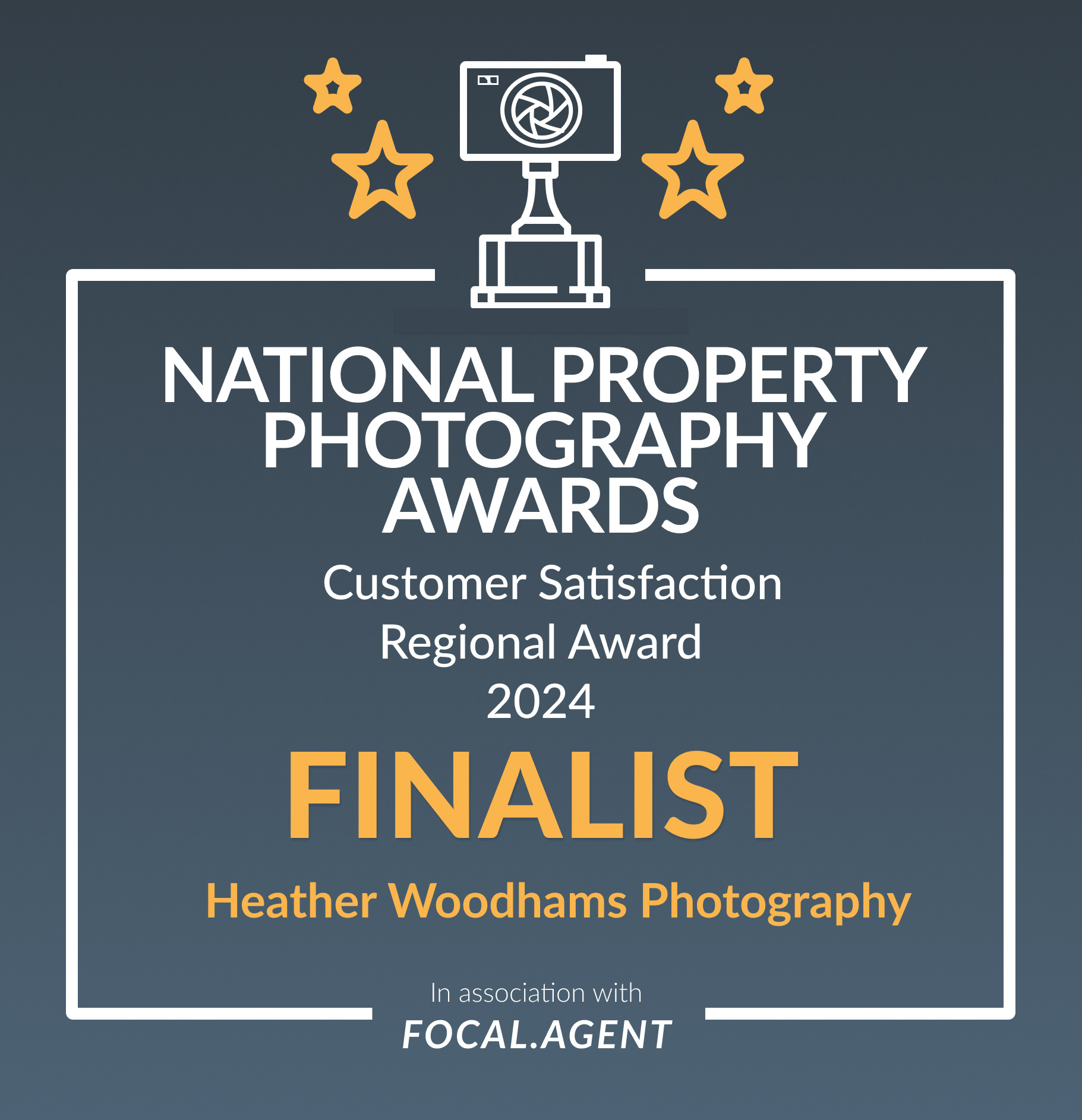 National Property Photography Awards 2024