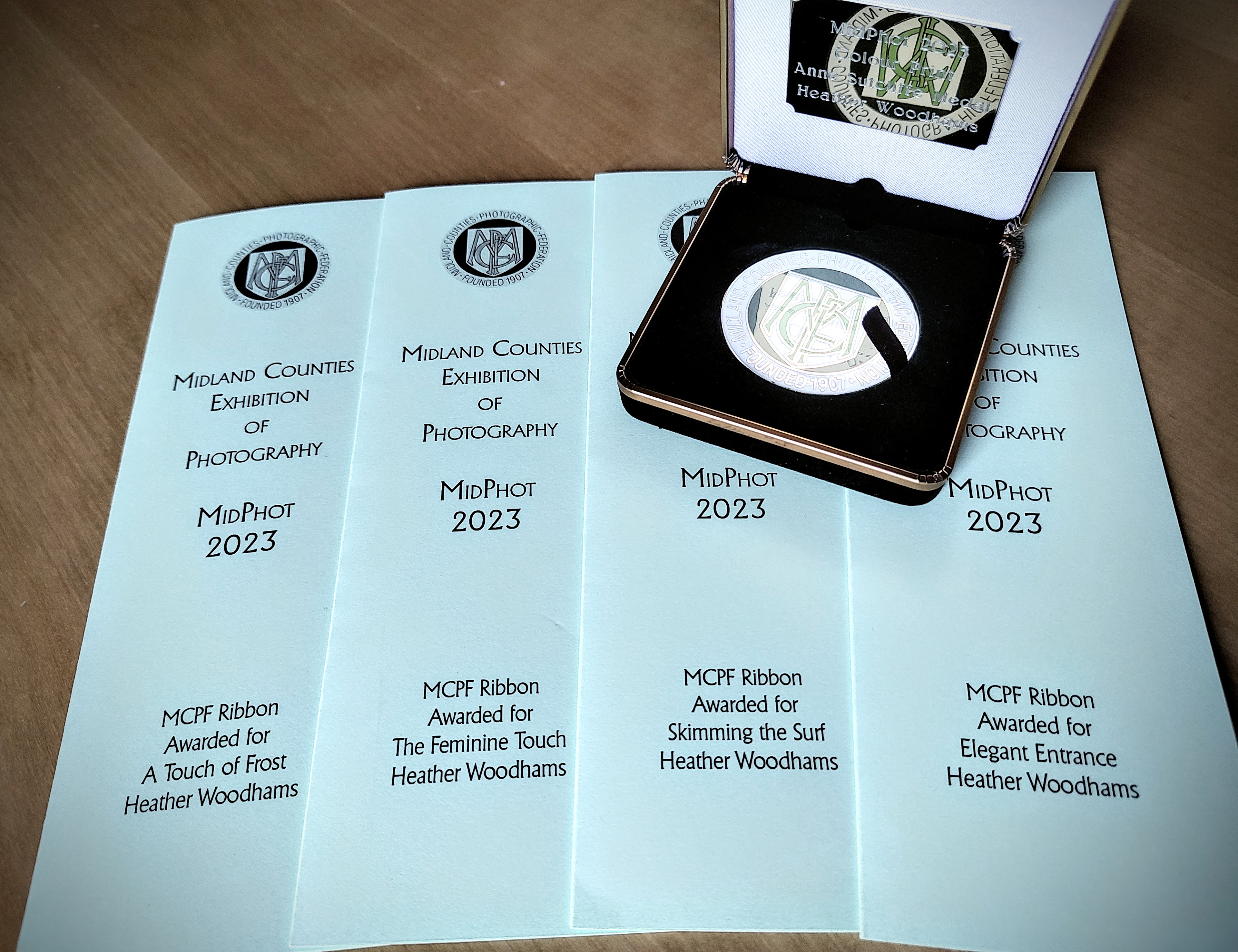 Midphot Awards 2023