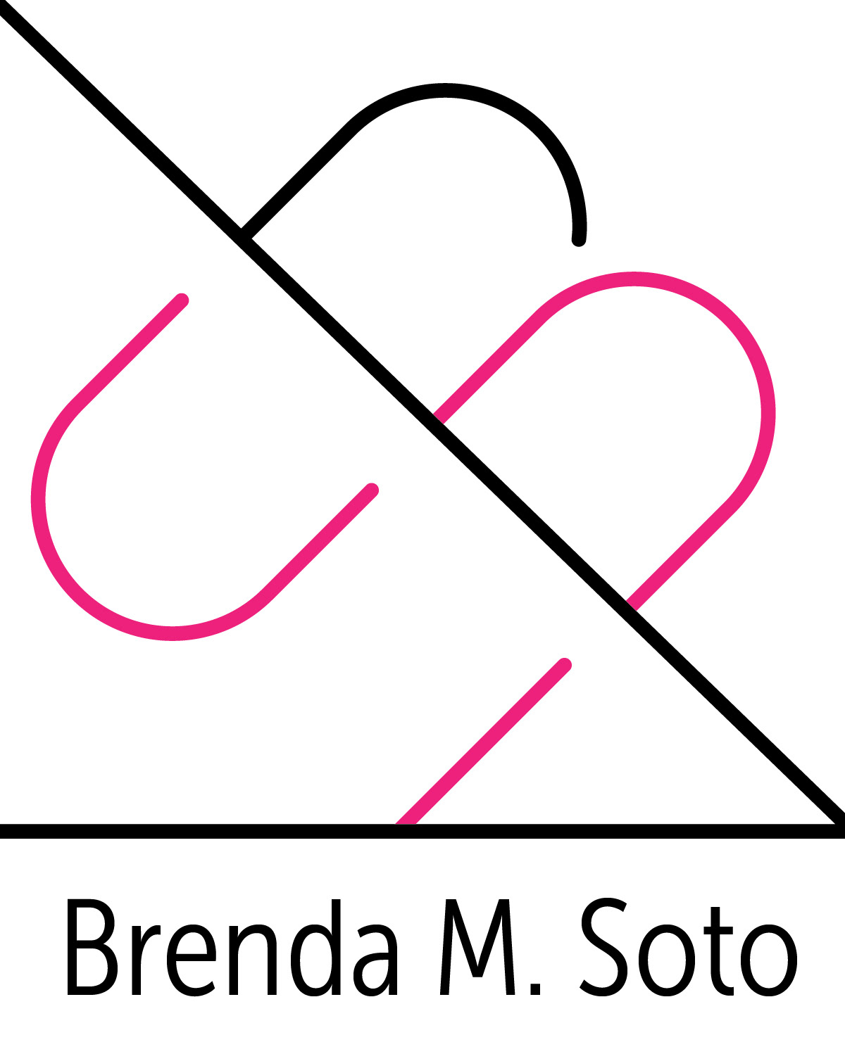 Brenda Soto Logo
