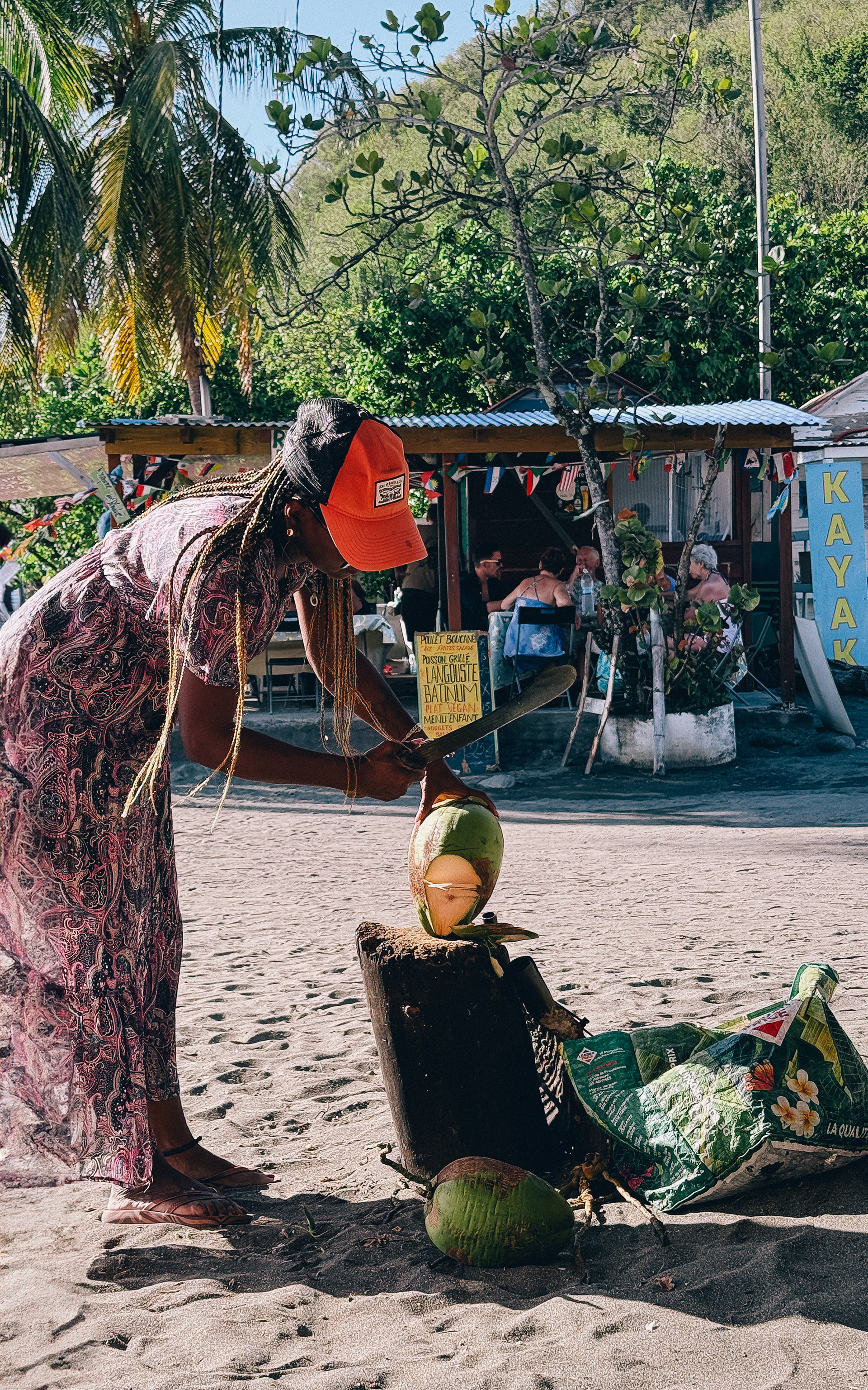 Guadeloupe #6
