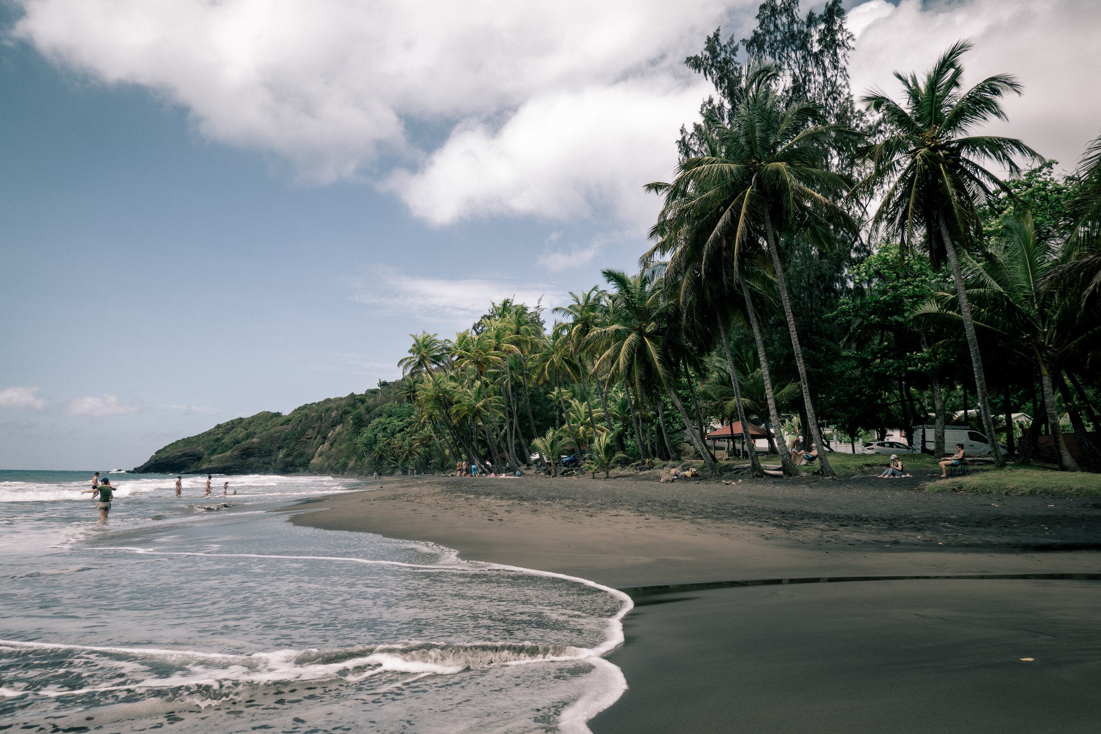 Guadeloupe #2