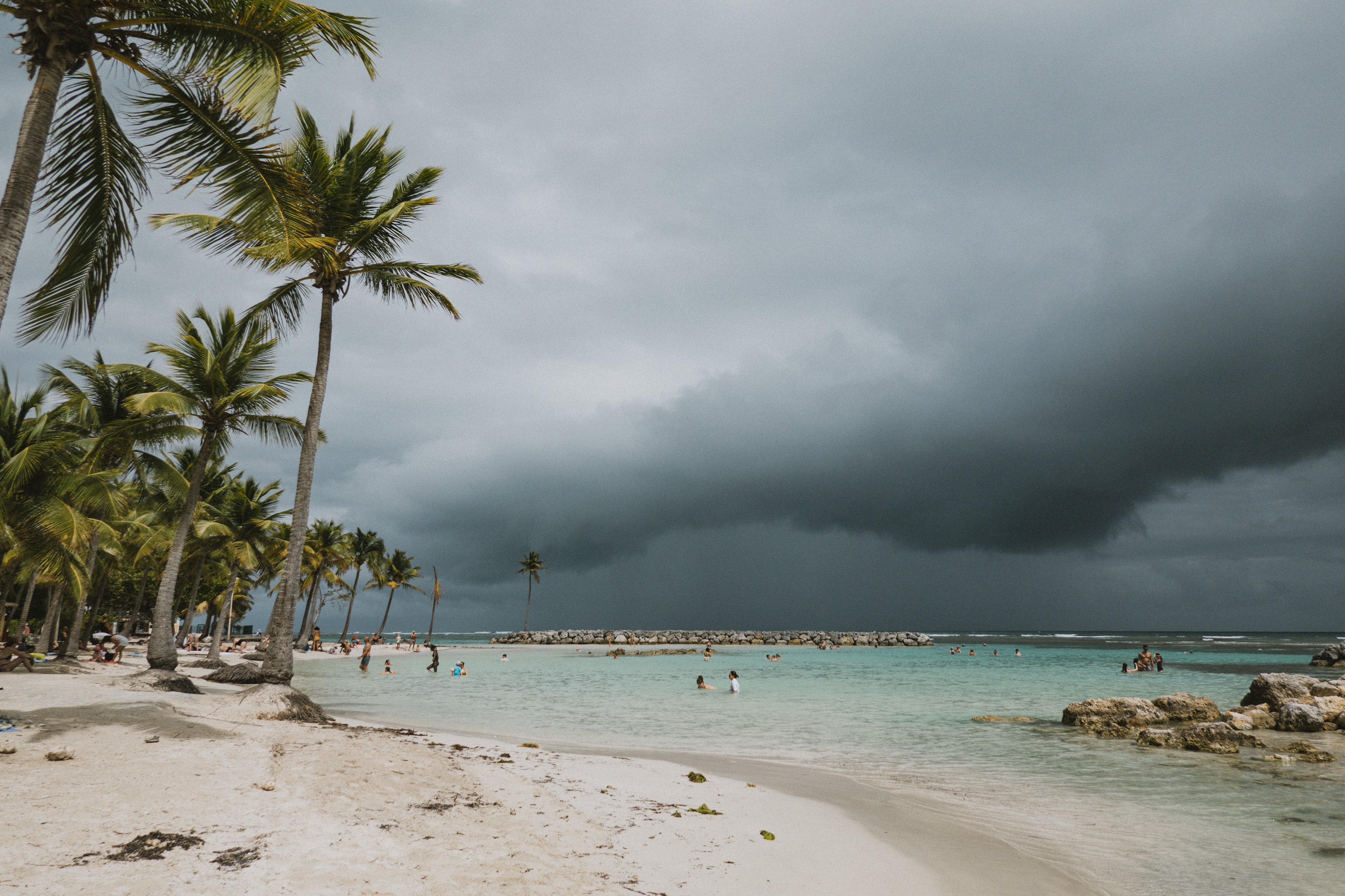 Guadeloupe #1