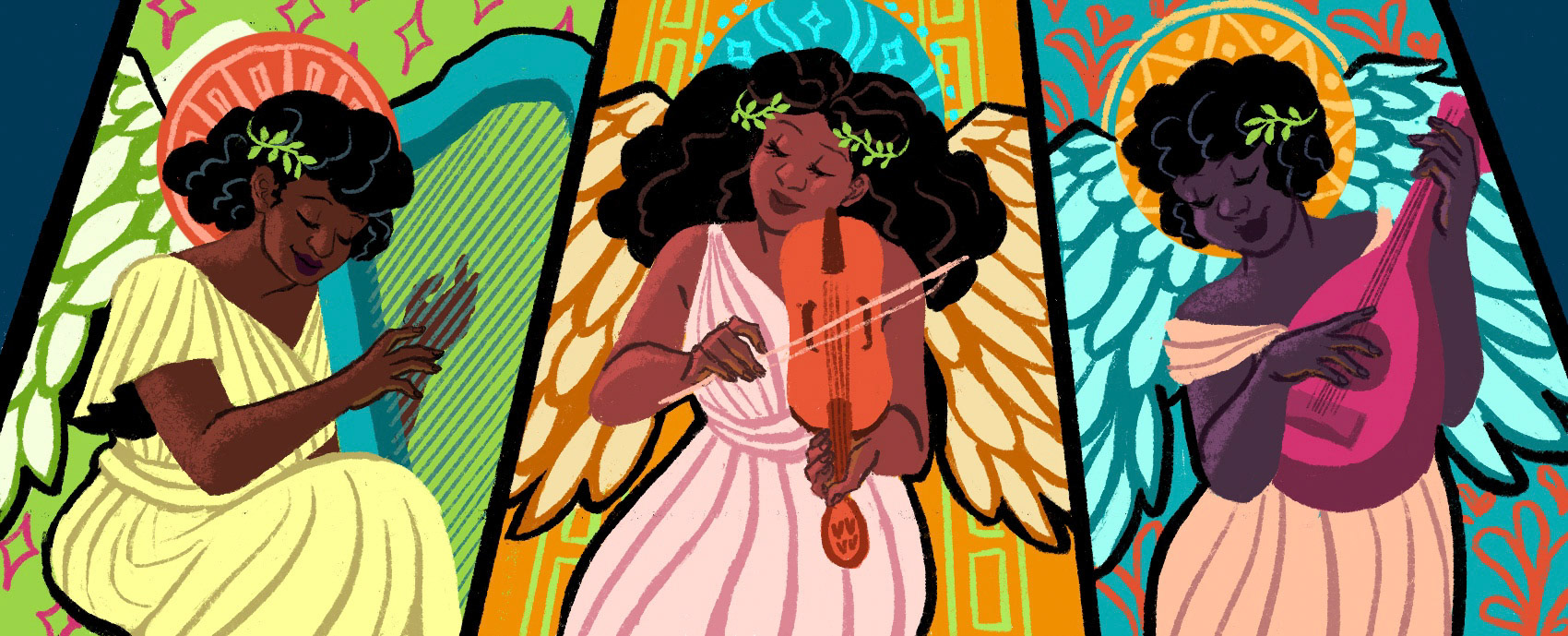 Editorial Piece for AARP