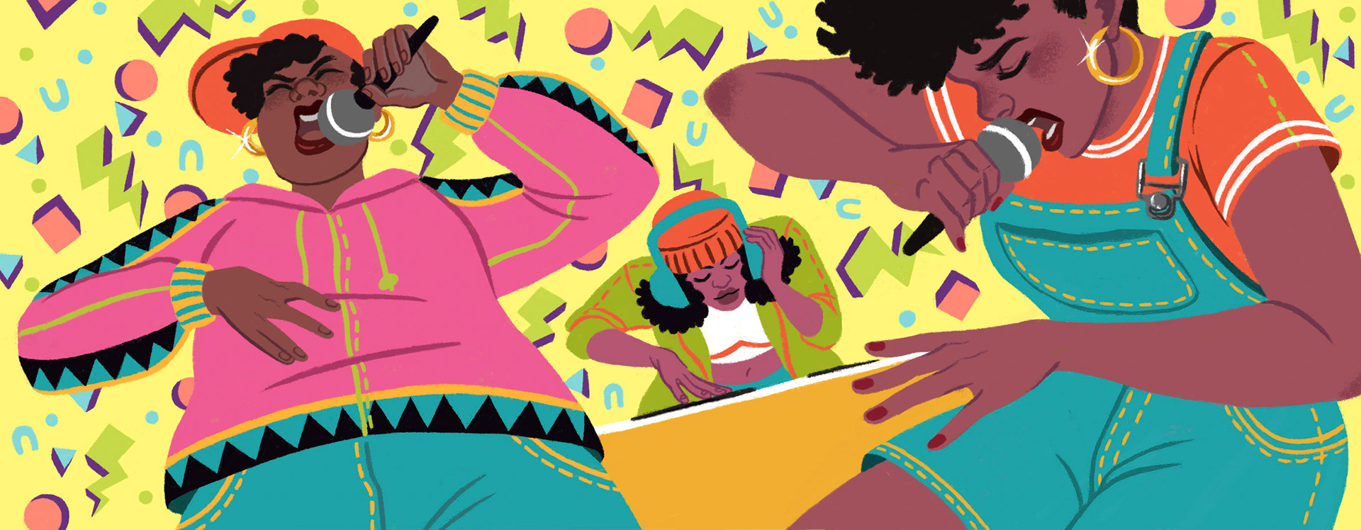 Editorial Piece for AARP