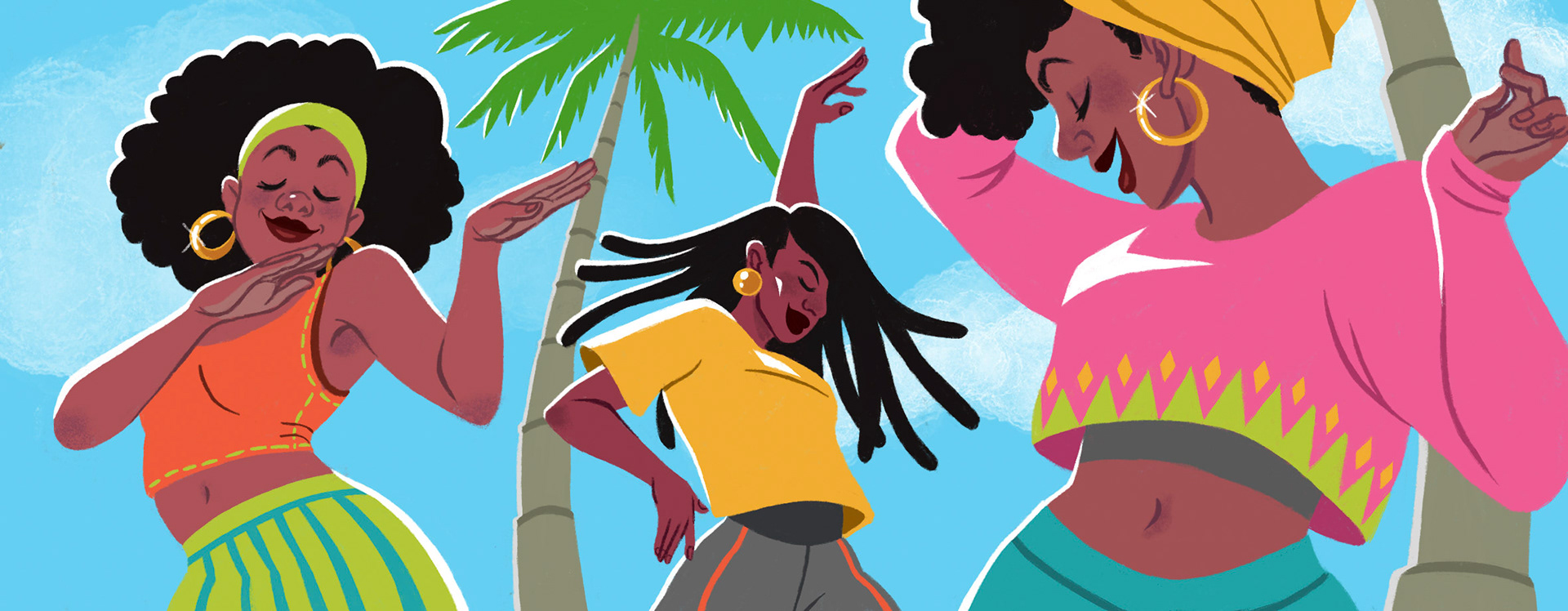 Editorial piece for AARP