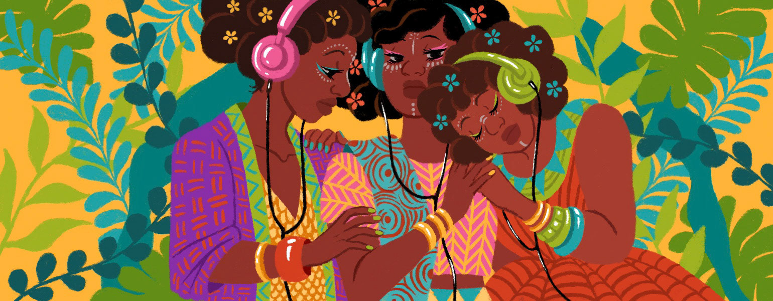 Editorial Piece for AARP