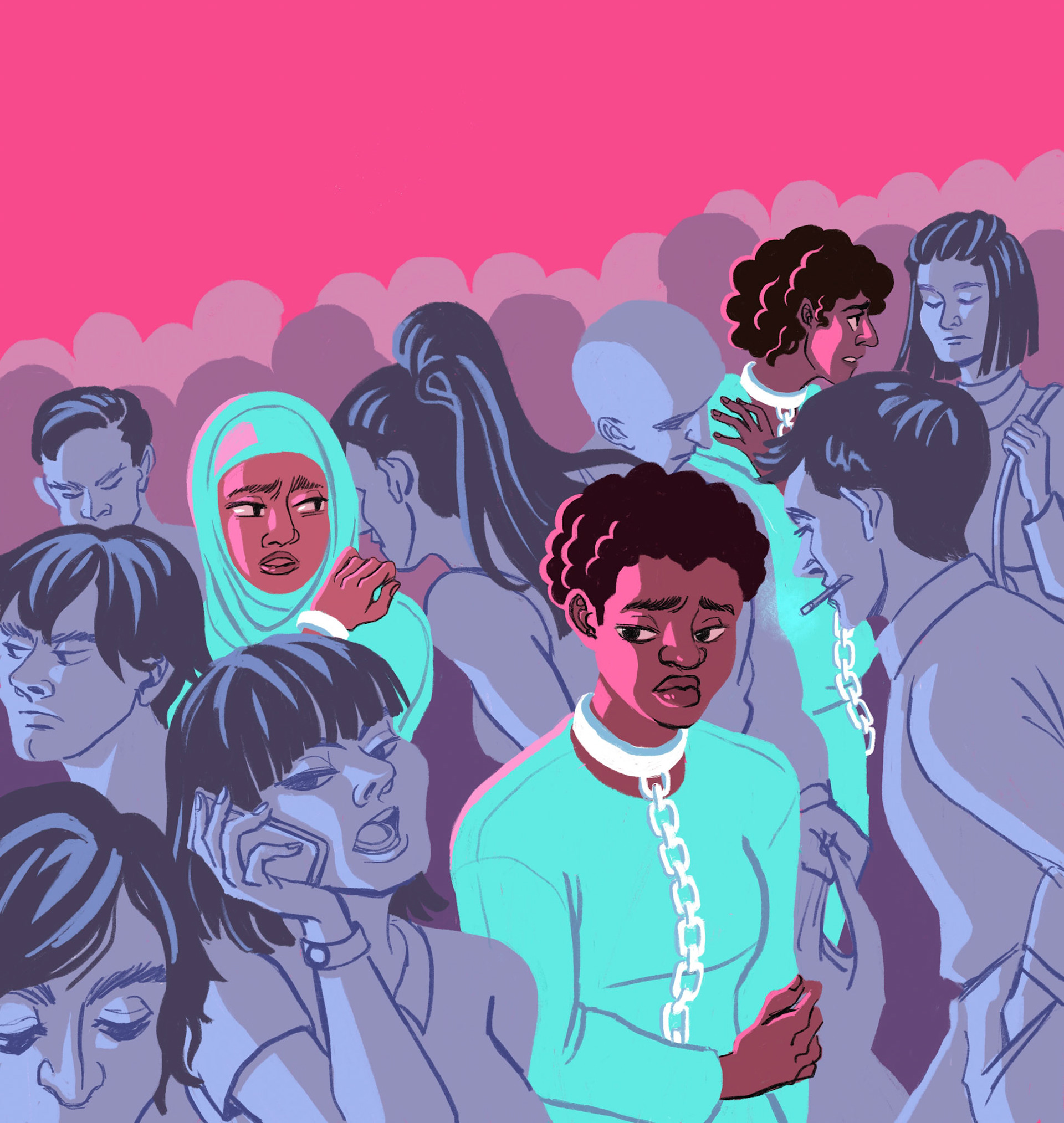 Dublin Inquirer Newspaper cover