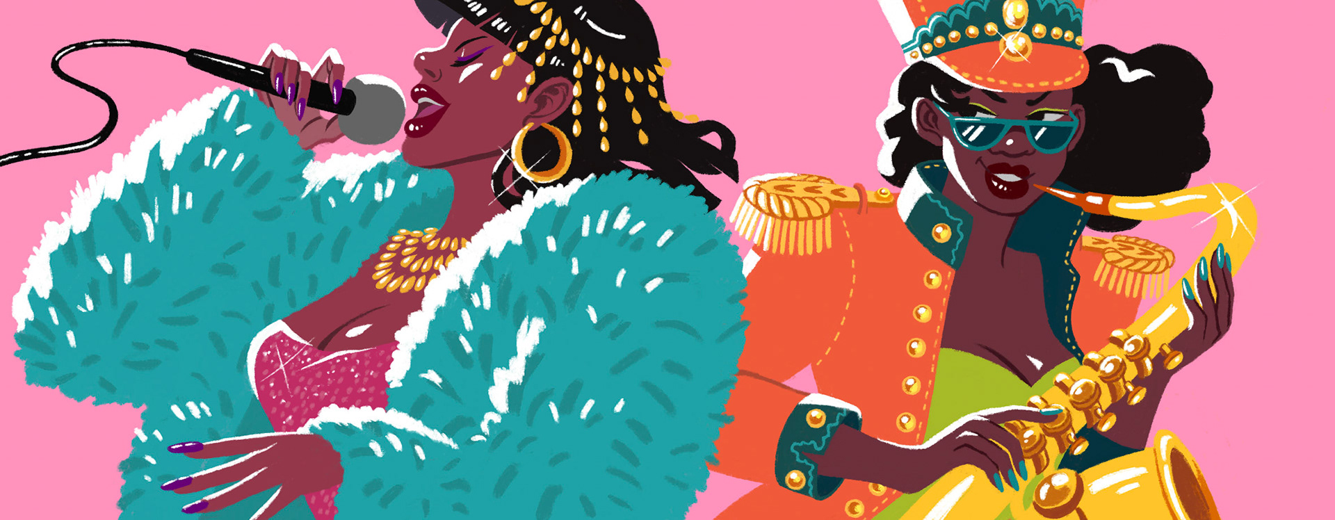 Editorial Piece for AARP