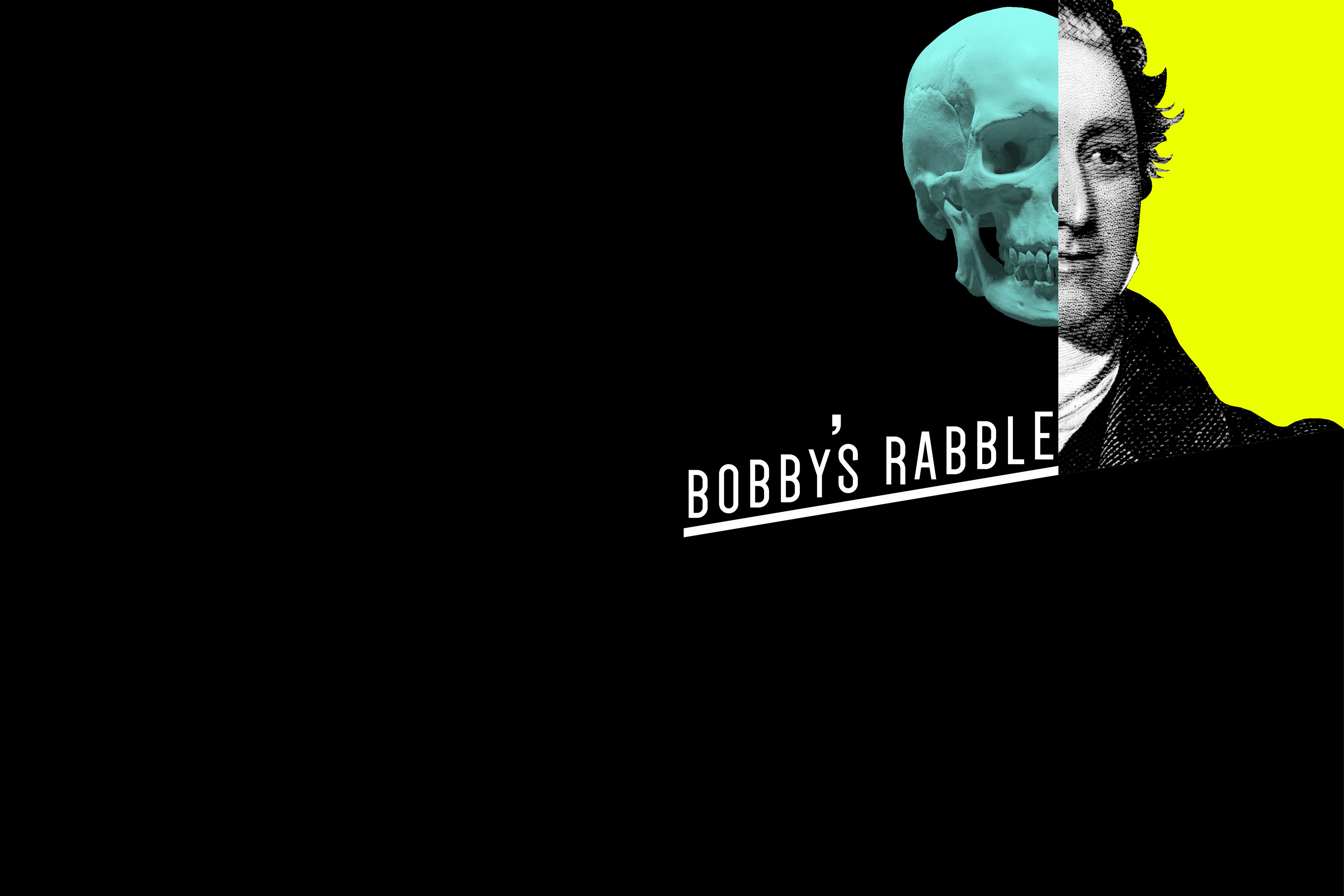 atelier avocado - Bobby's Rabble