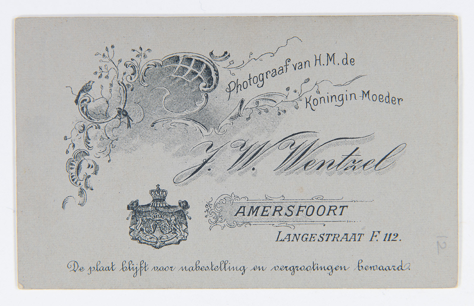 Collectie Amersfoortsefotografen.nl