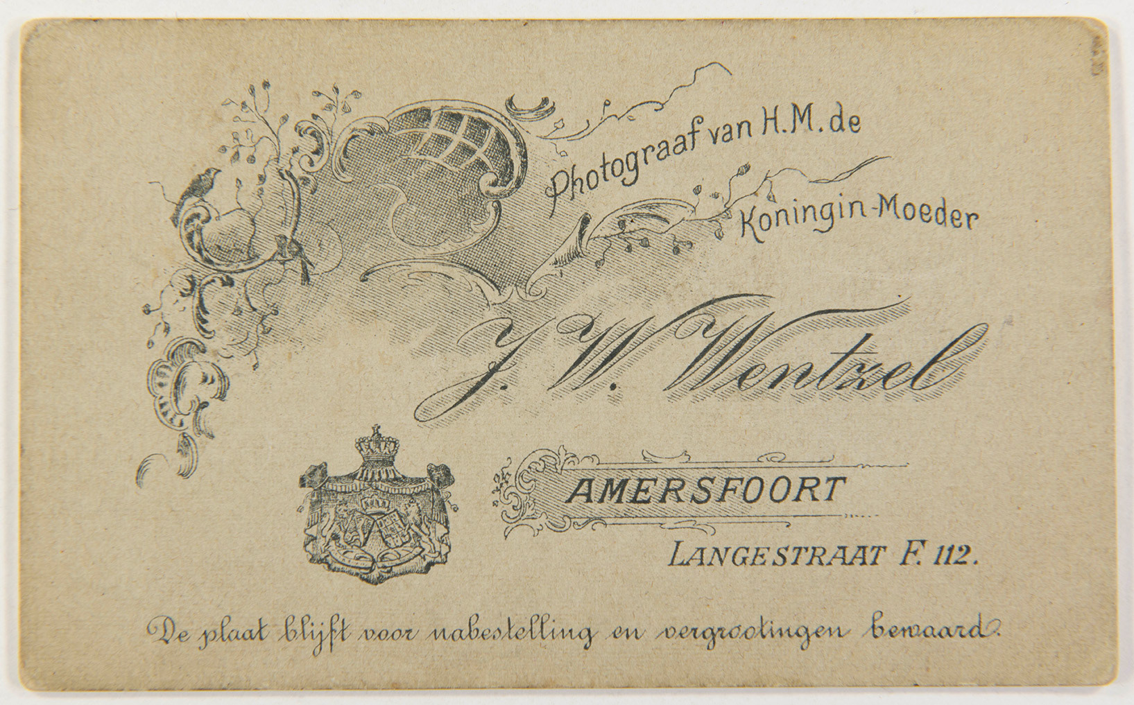 Collectie Amersfoortsefotografen.nl