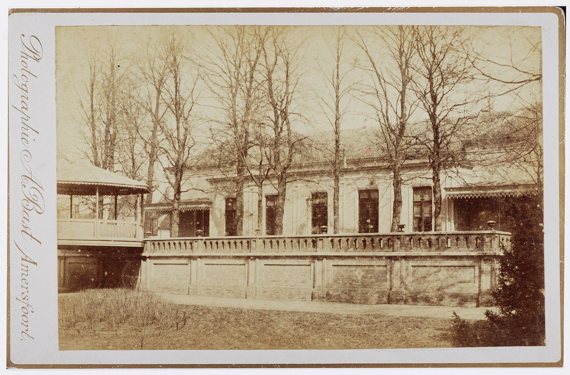 Collectie Amersfoortsefotografen.nl