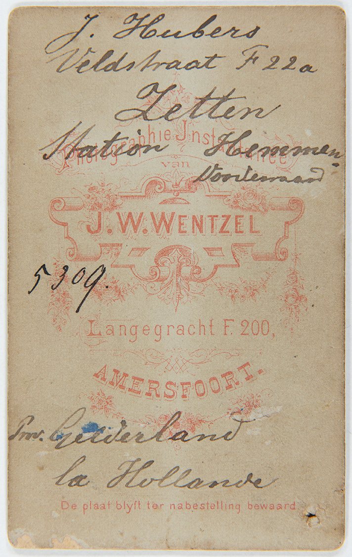 Collectie Amersfoortsefotografen.nl