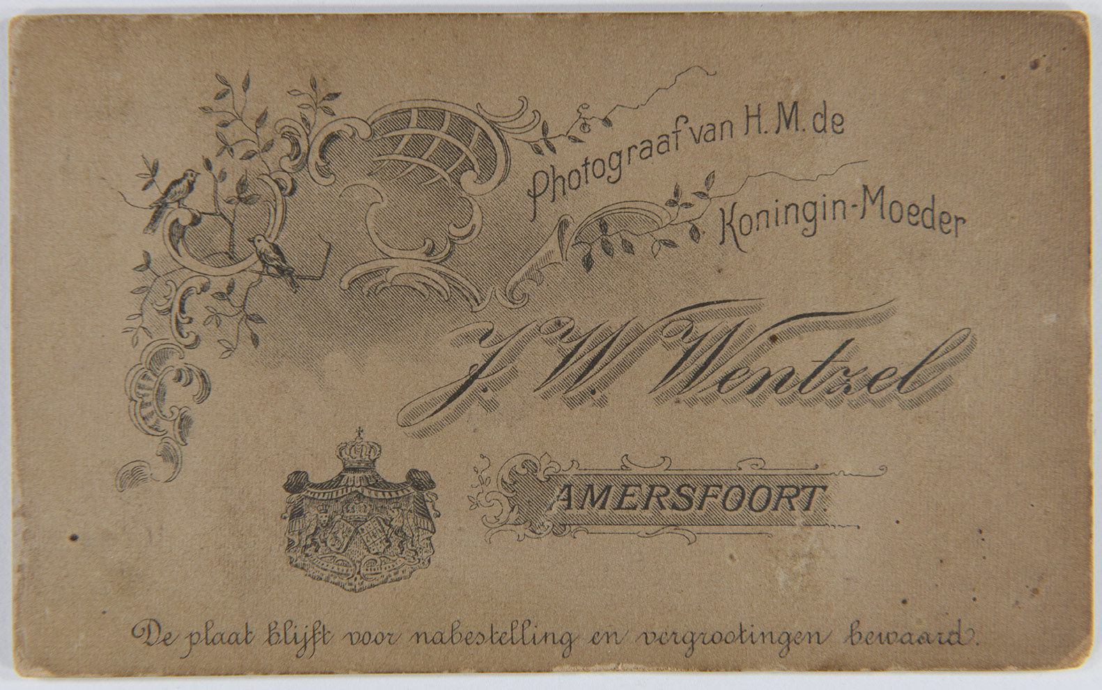 Collectie Amersfoortsefotografen.nl