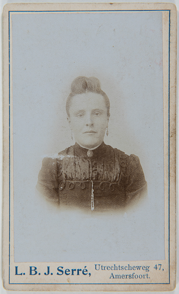 Collectie Amersfoortsefotografen.nl