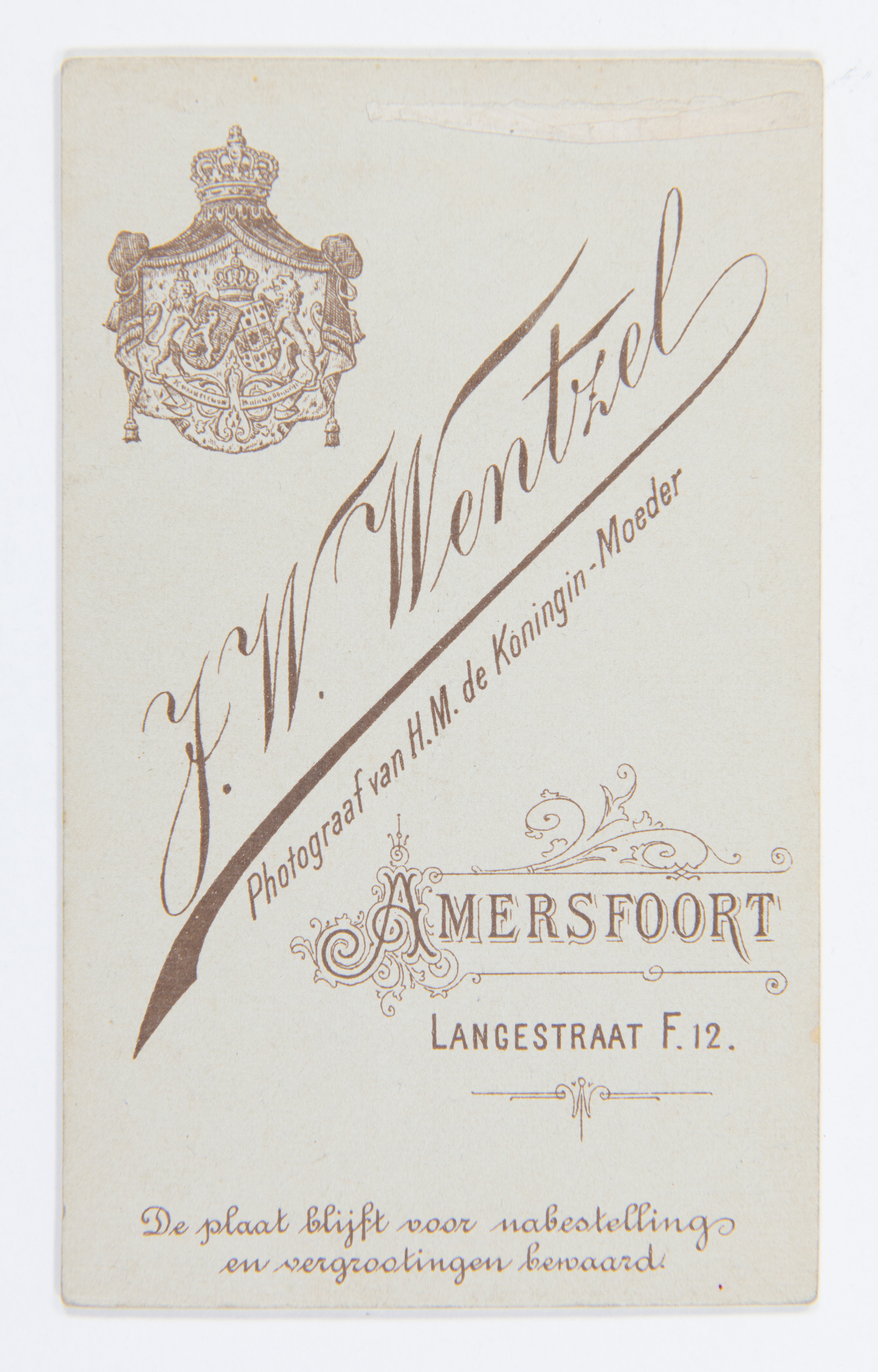 Collectie Sjaak Hazeleger