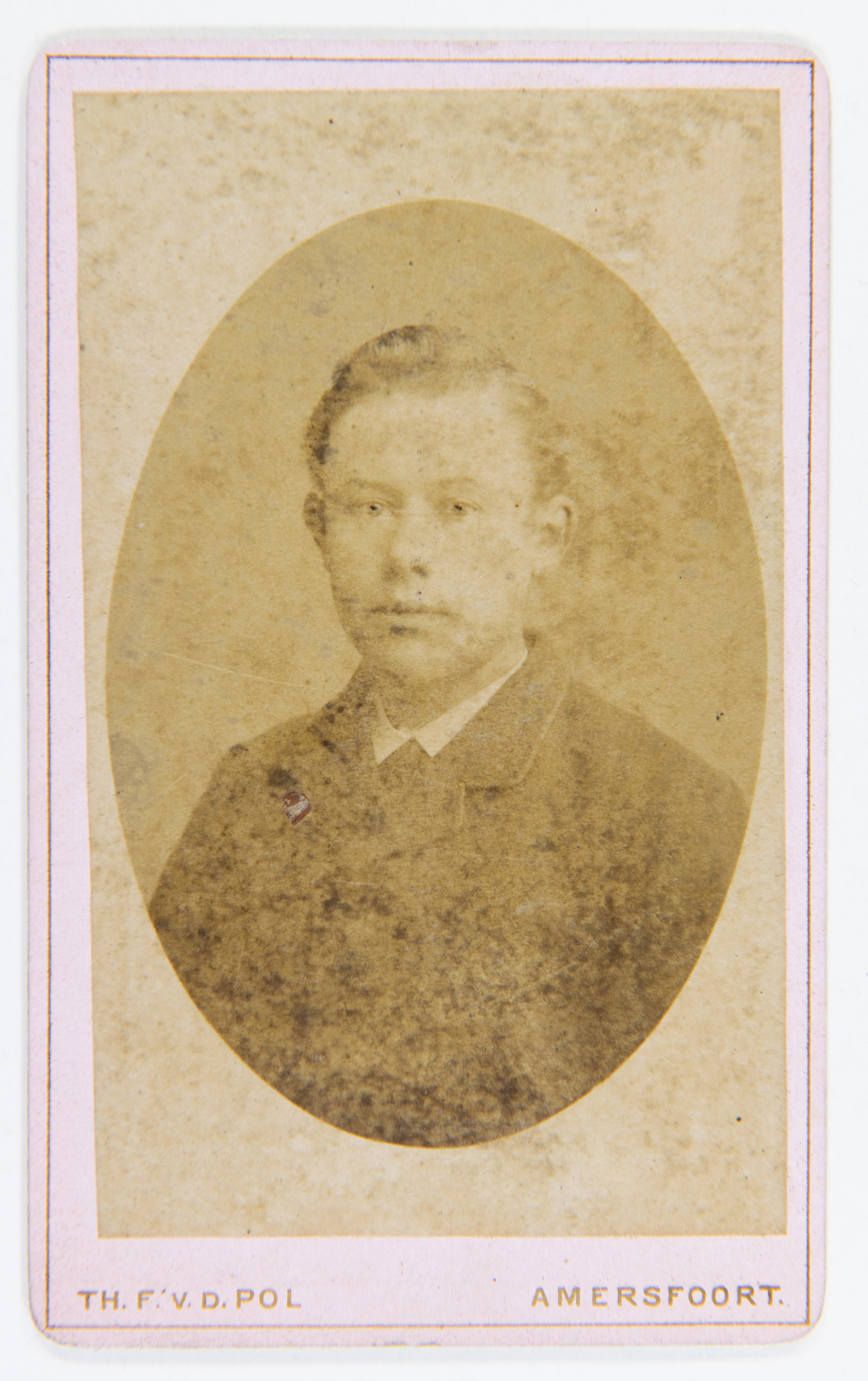 Collectie Sjaak Hazeleger