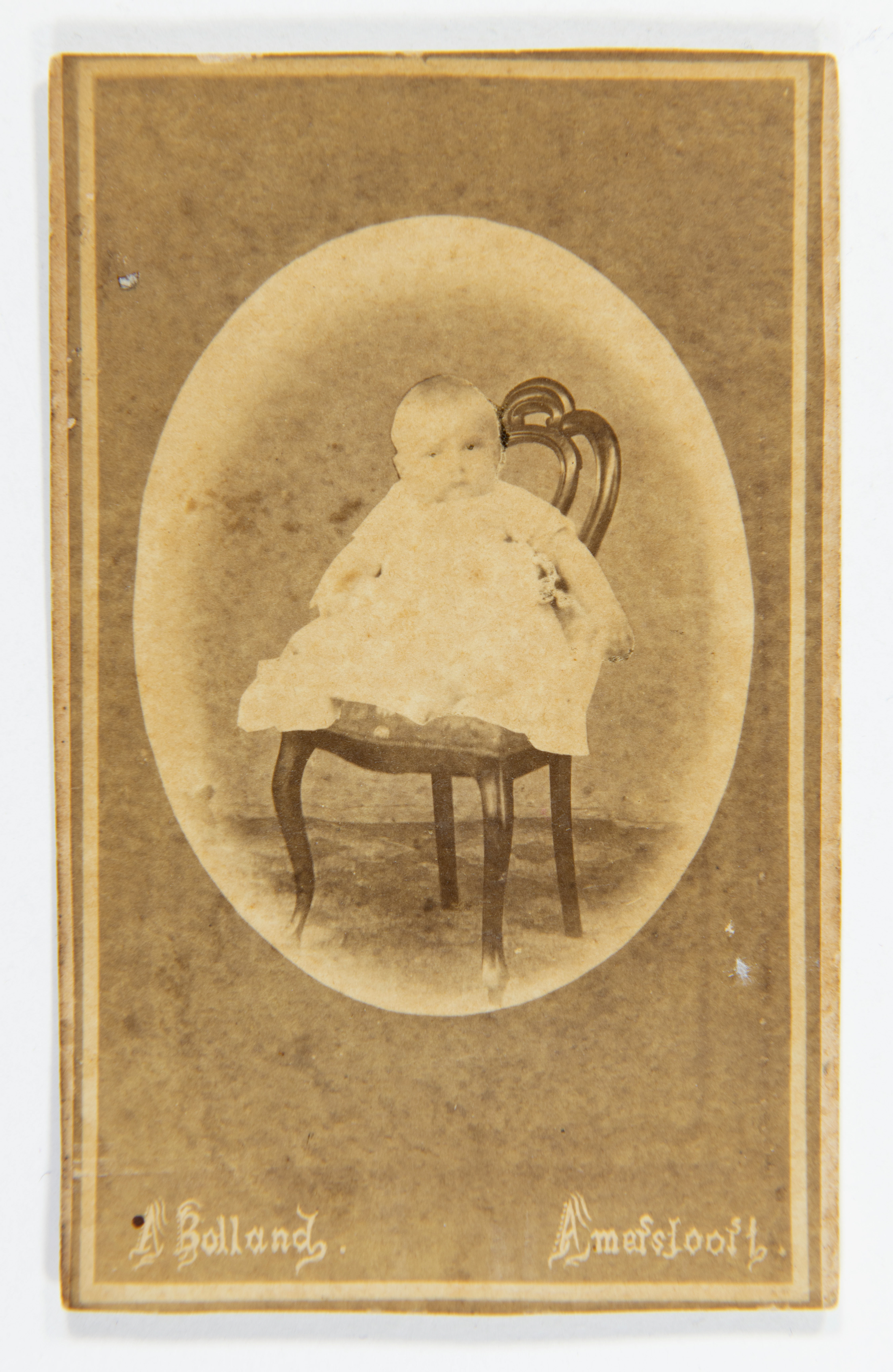 Collectie Sjaak Hazeleger