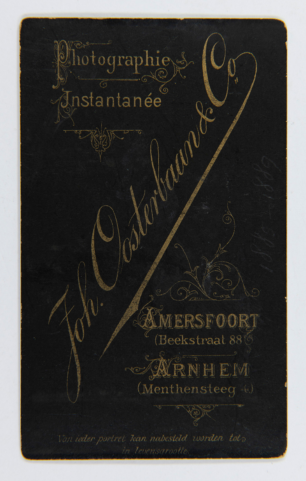 Collectie Amersfoortsefotografen.nl