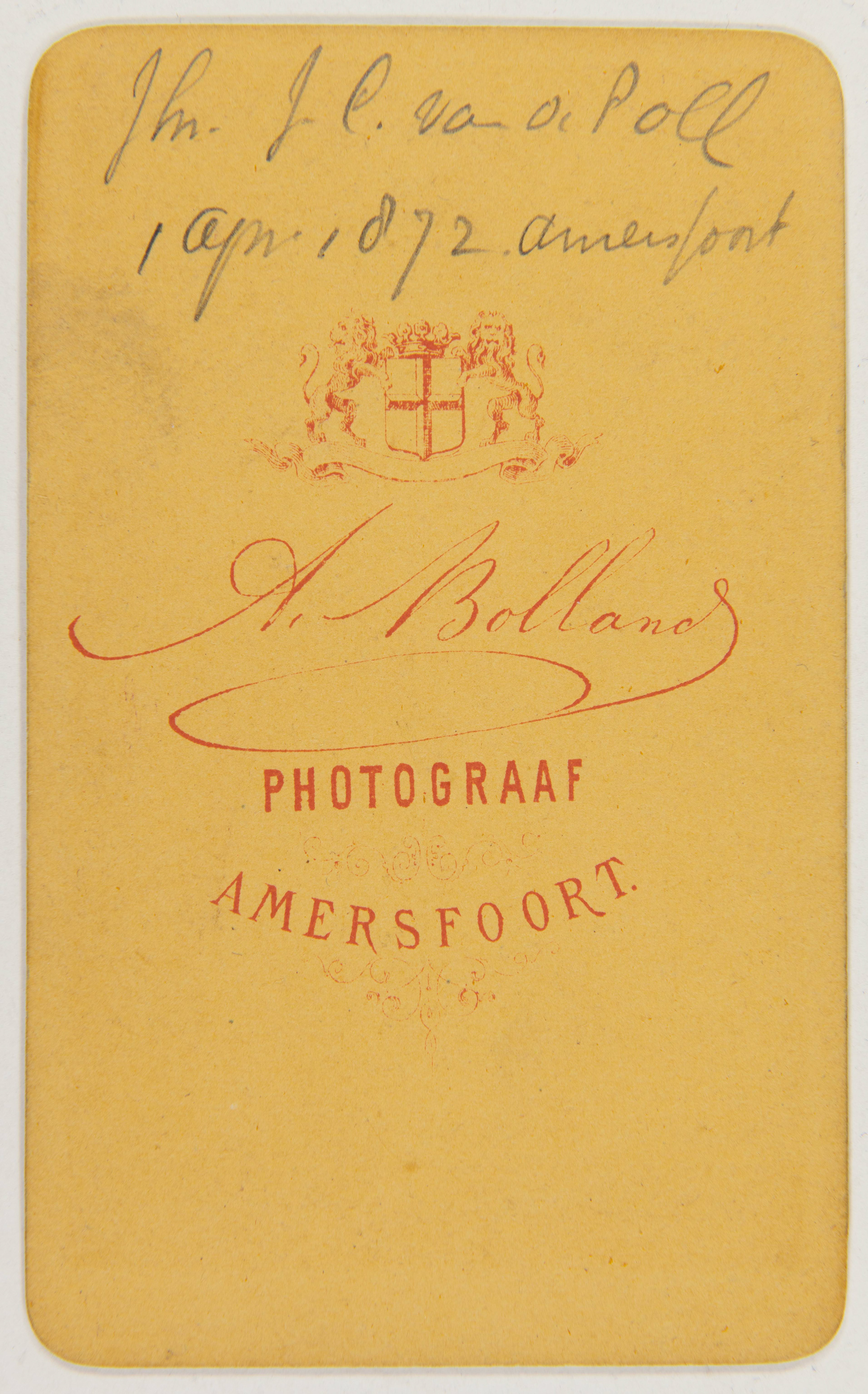 Collectie Sjaak Hazeleger