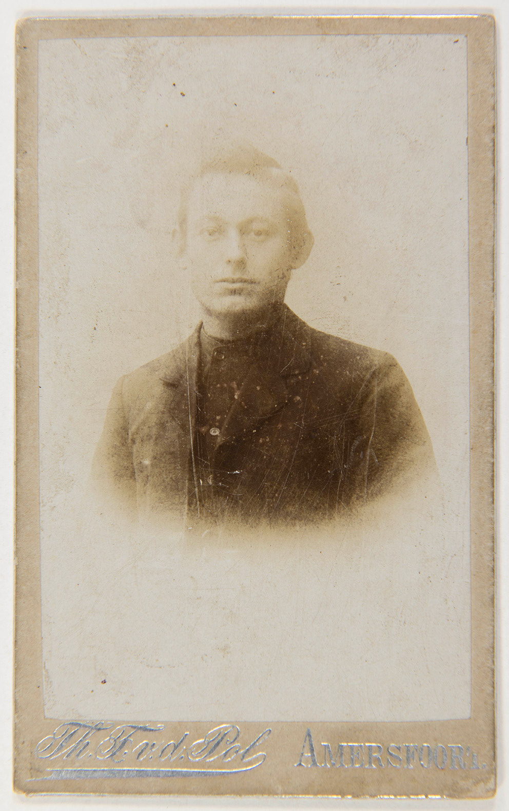 Collectie Amersfoortsefotografen.nl