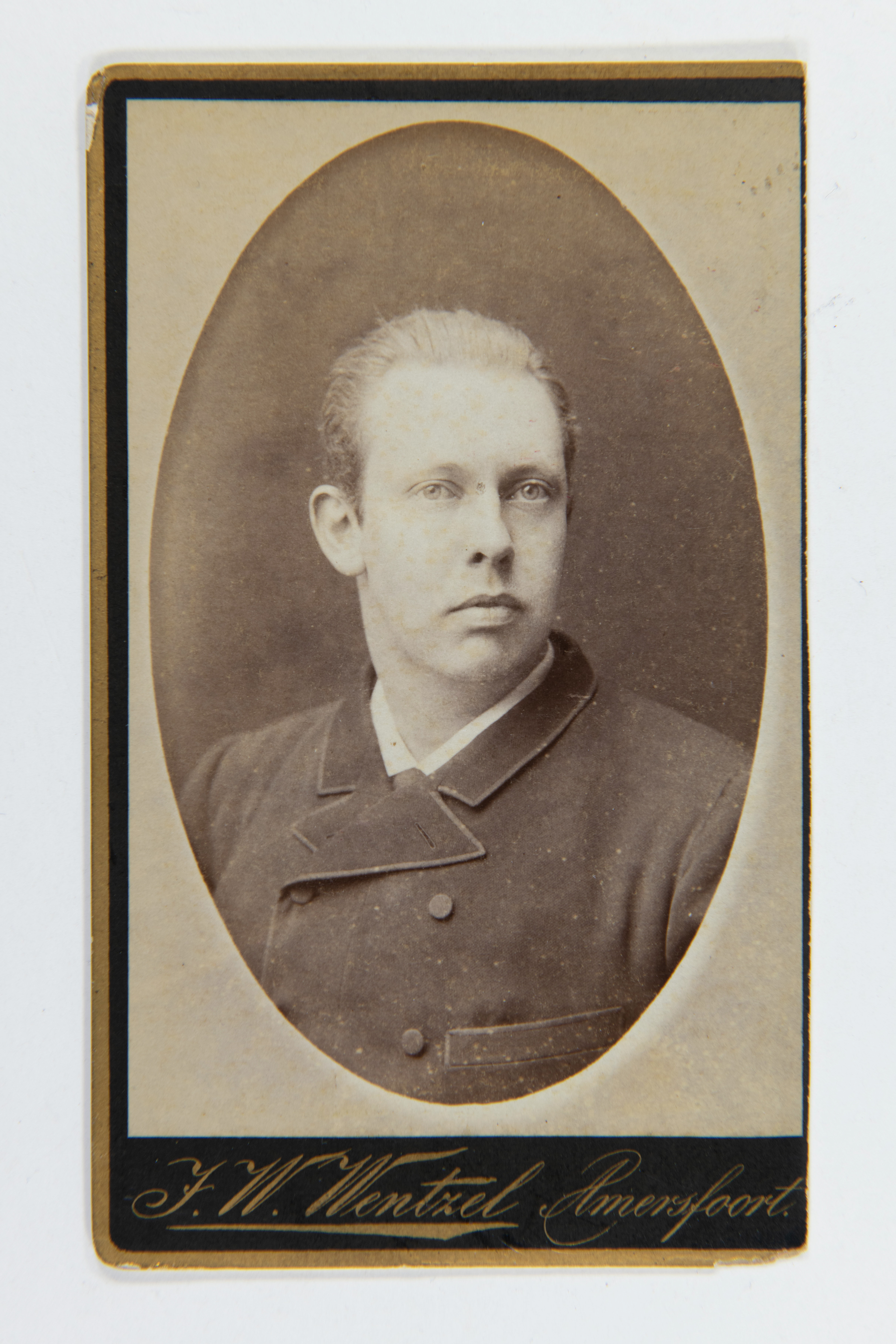 Collectie Sjaak Hazeleger