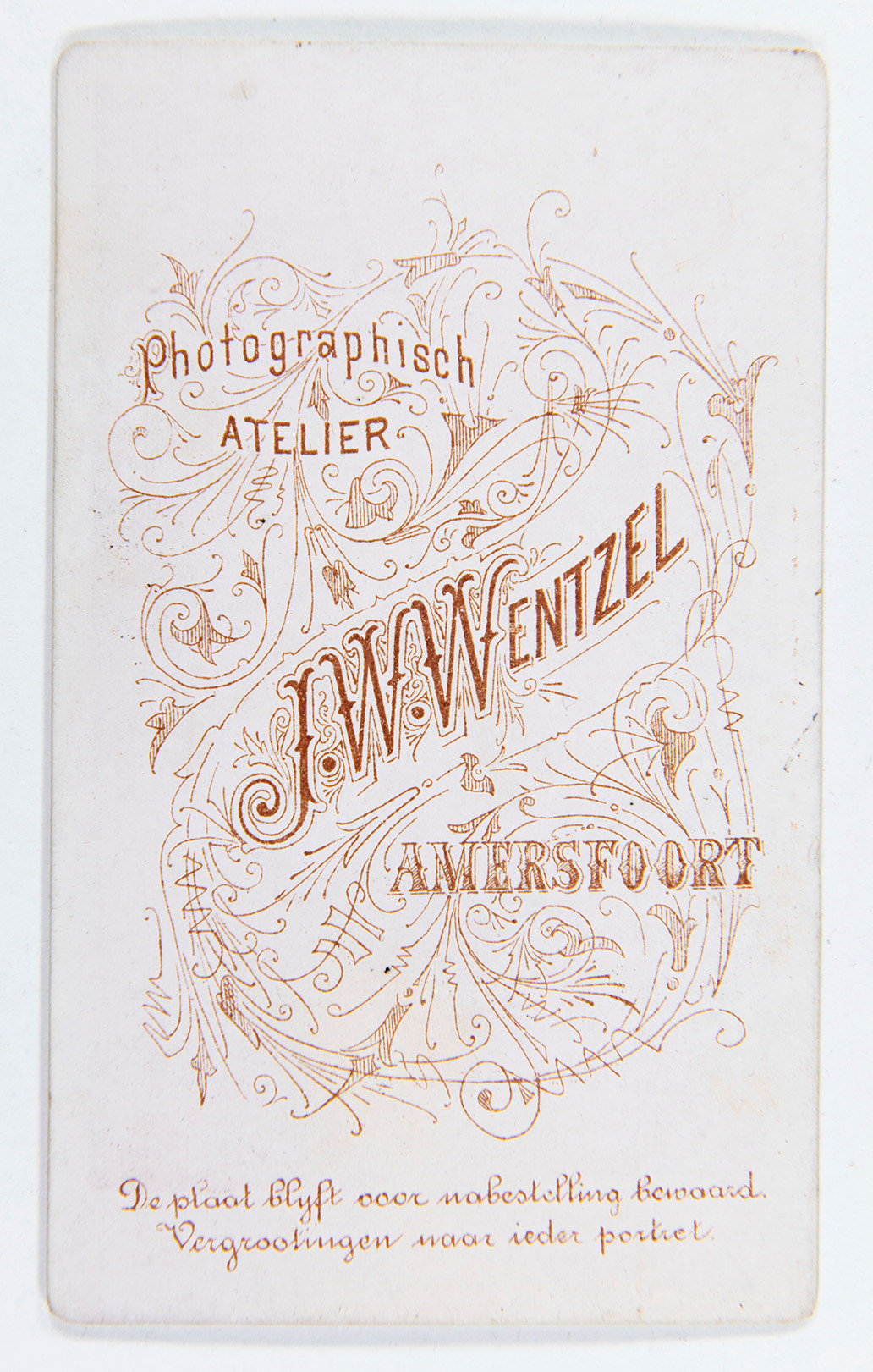 Collectie Amersfoortsefotografen.nl