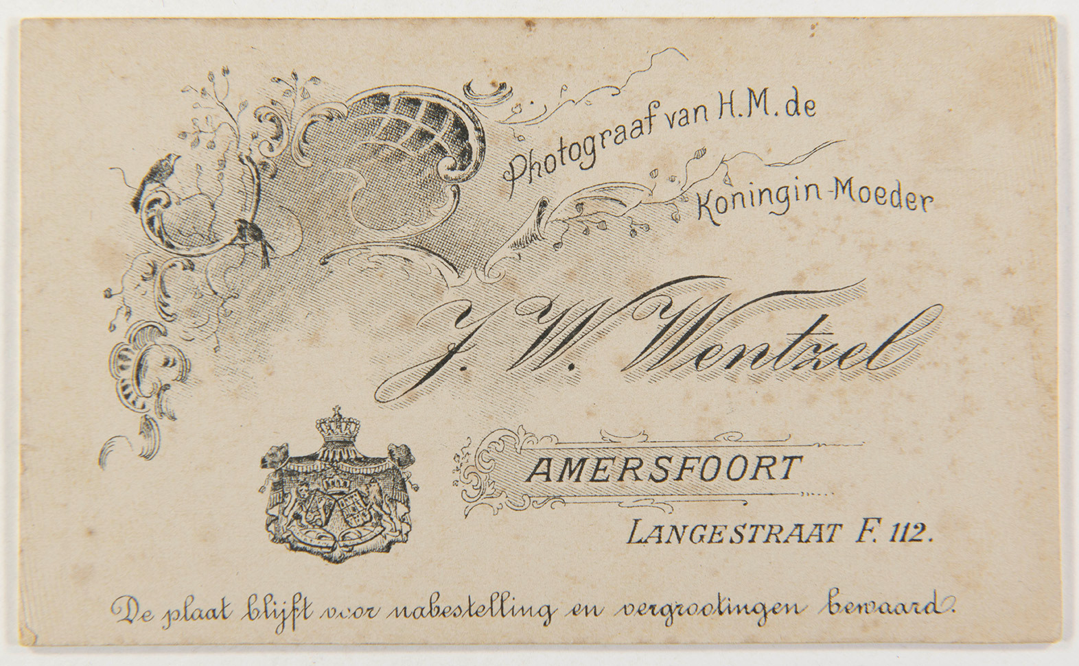Collectie Amersfoortsefotografen.nl