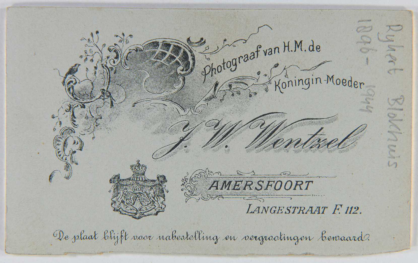 Collectie Amersfoortsefotografen.nl