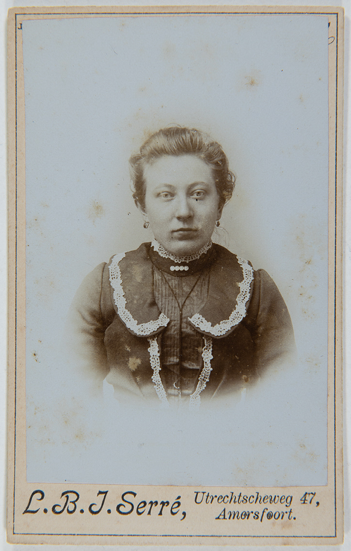 Collectie Amersfoortsefotografen.nl