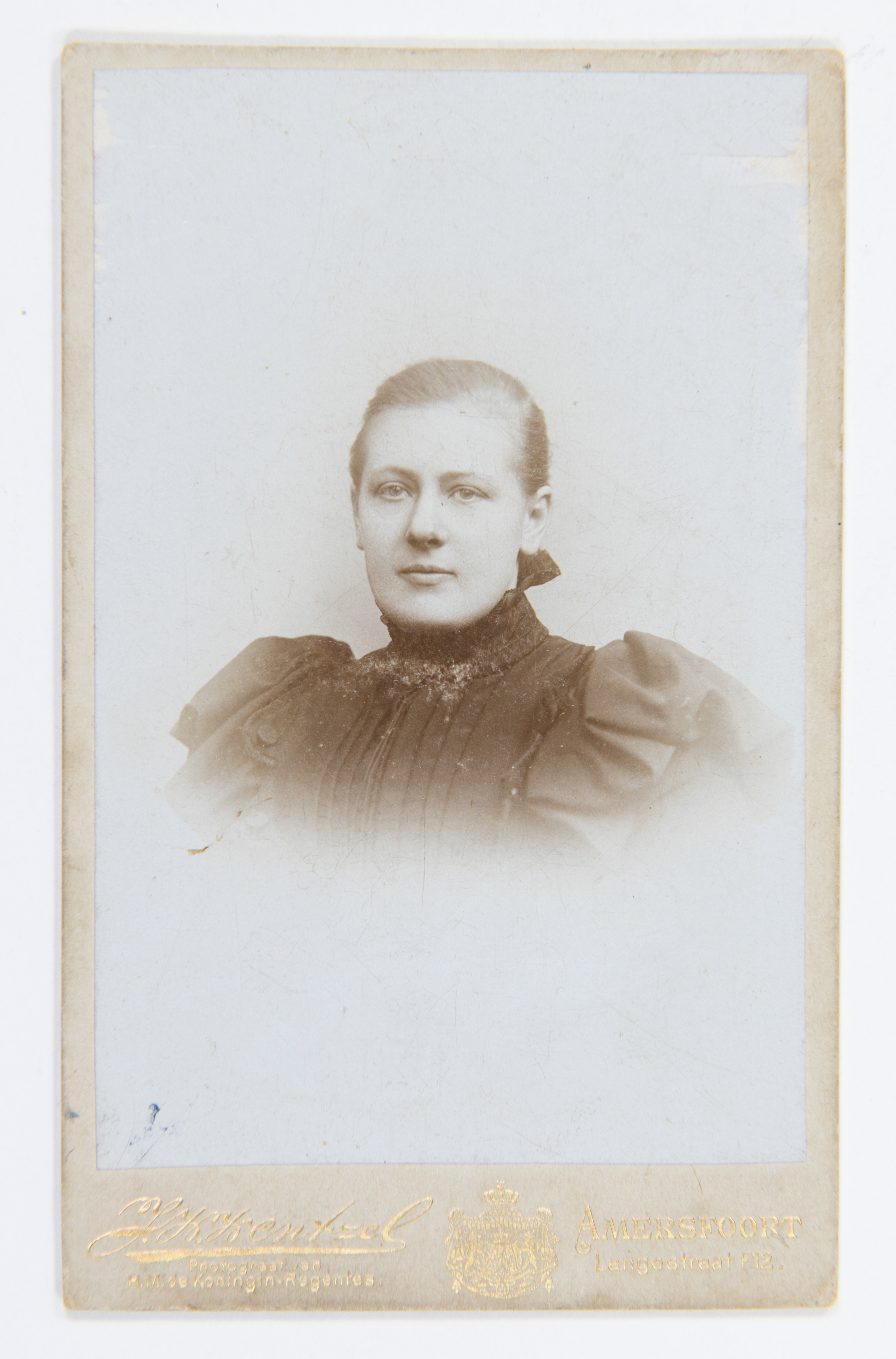 Collectie Sjaak Hazeleger