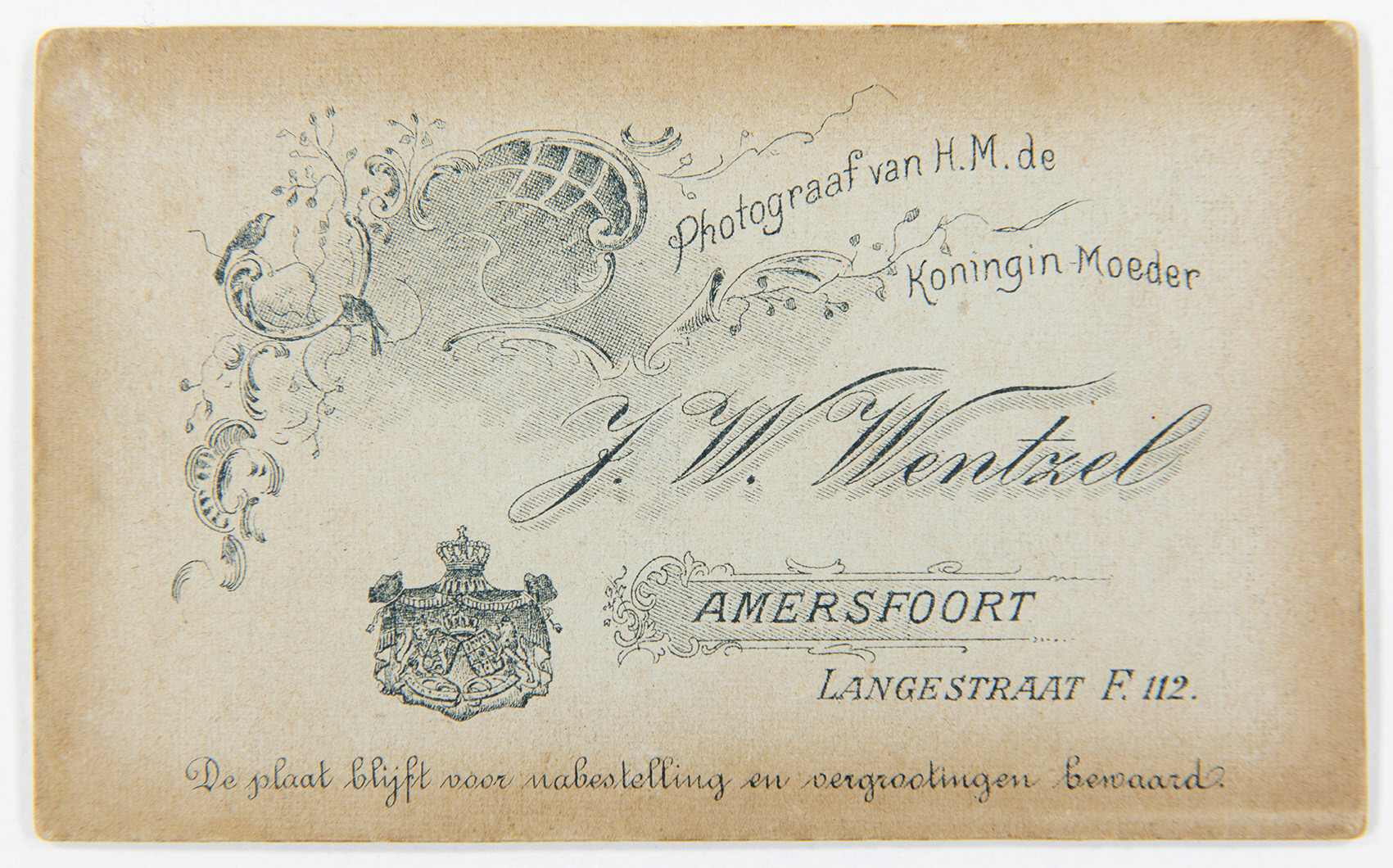 Collectie Amersfoortsefotografen.nl
